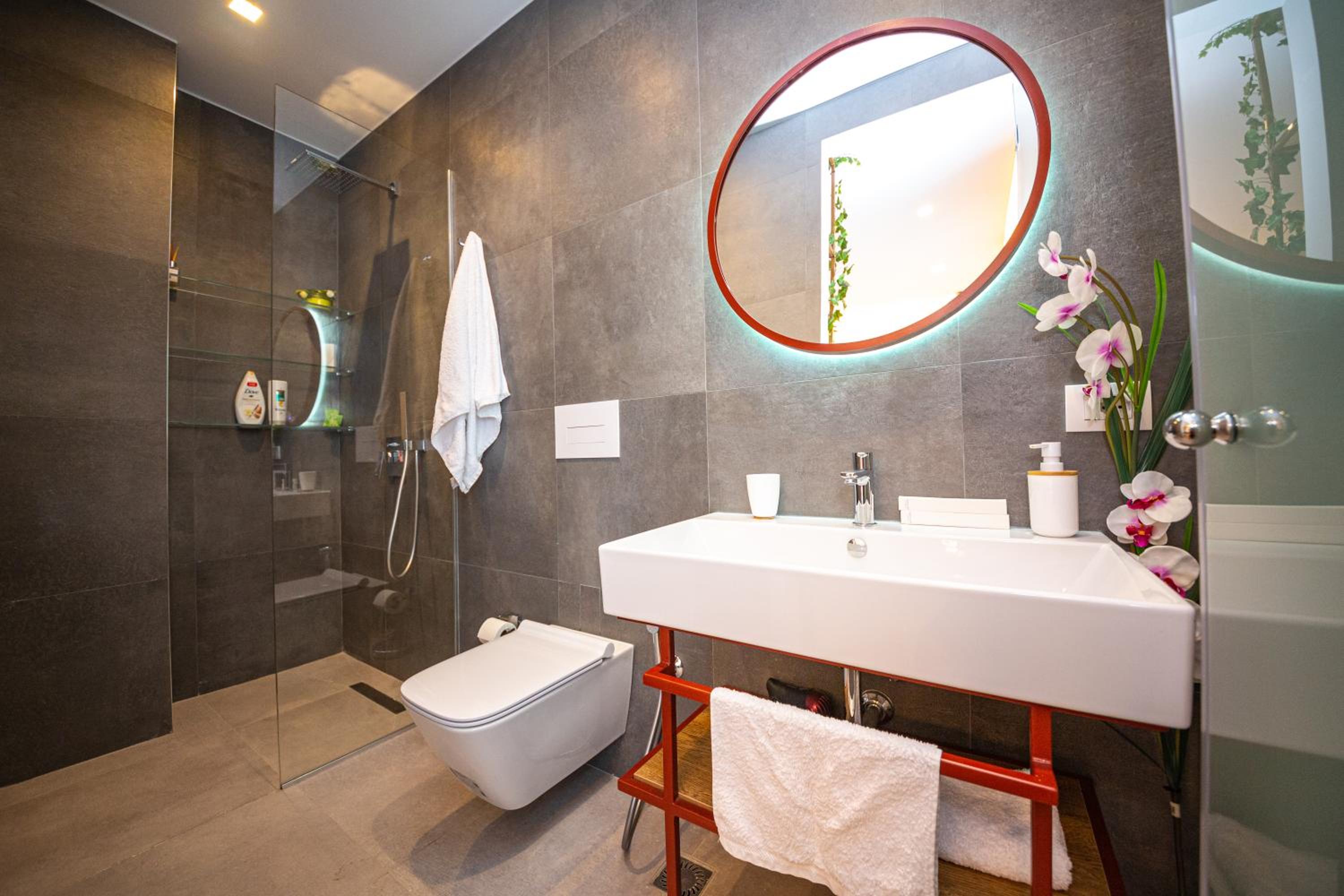 Green Terrace Apartments Tirana