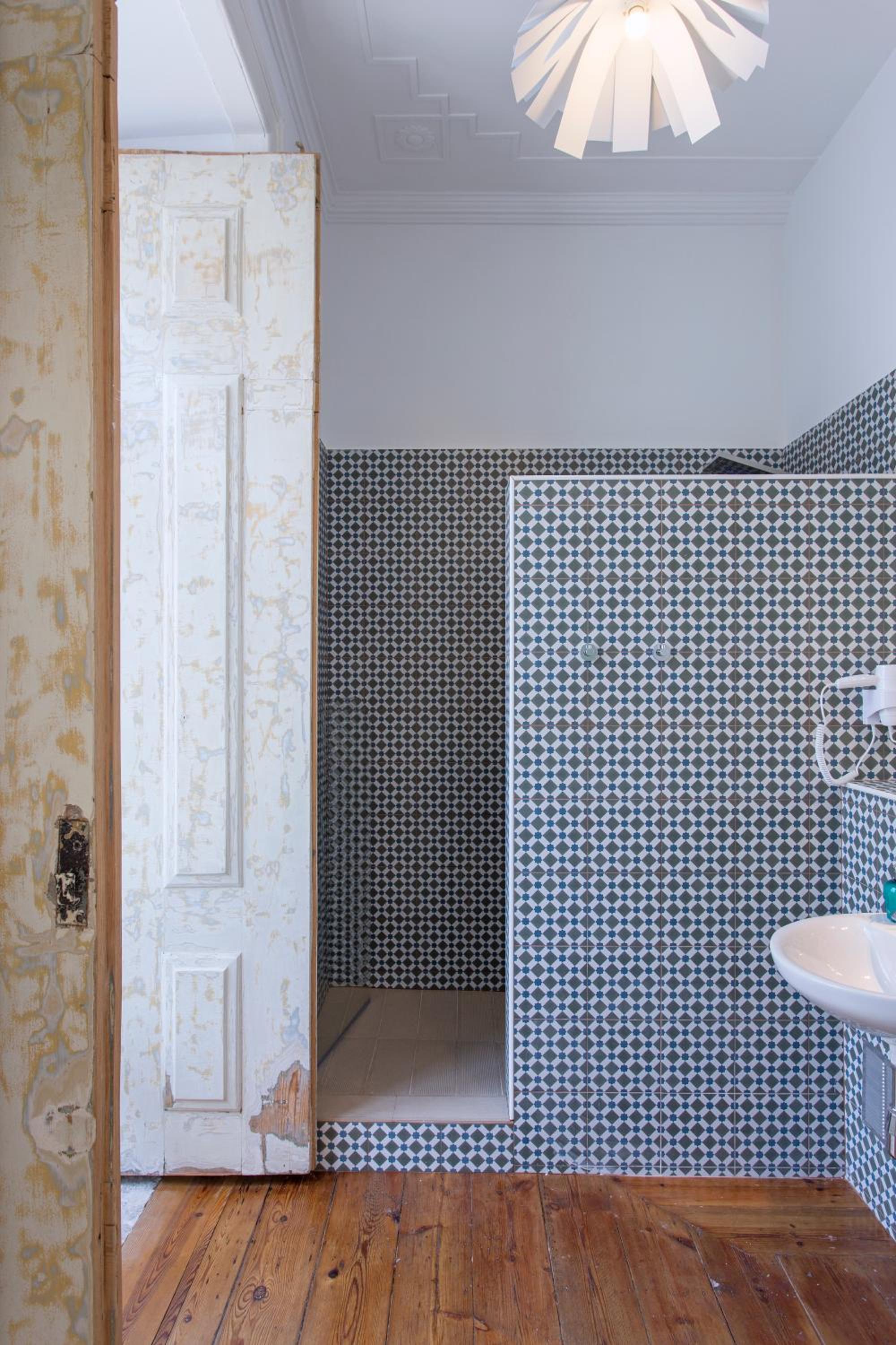 Lost Lisbon :: Chiado House