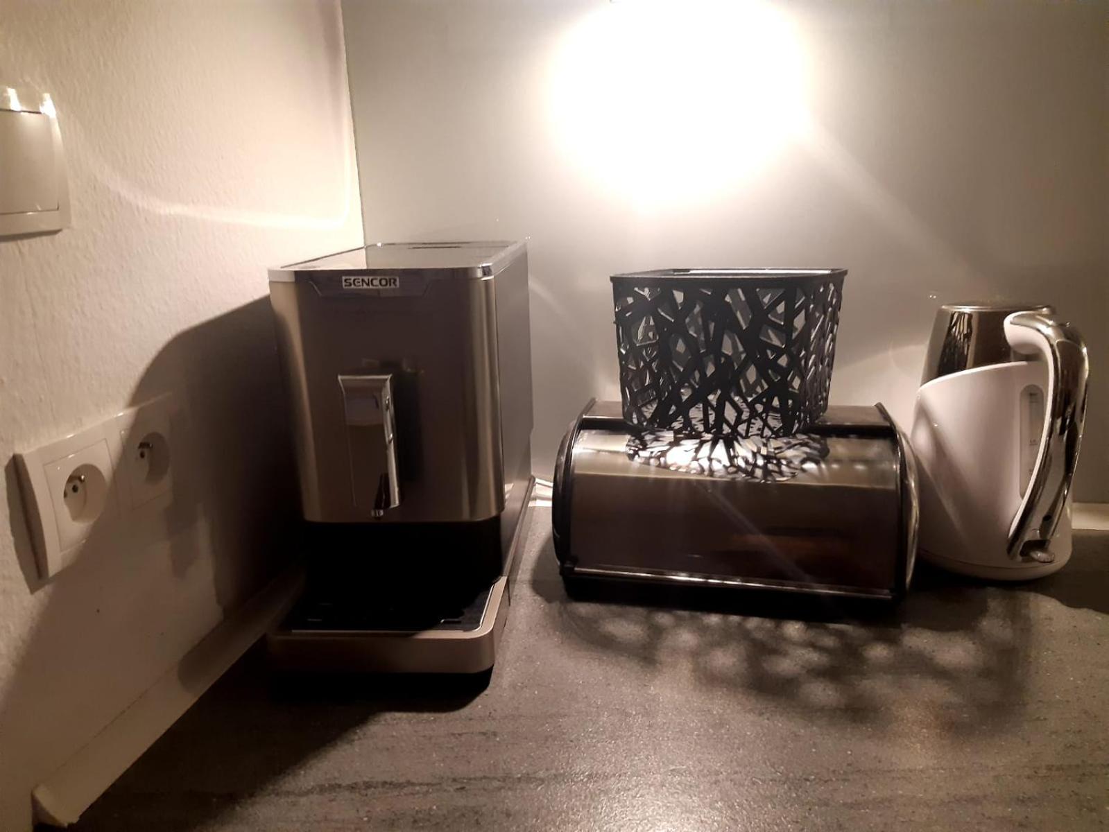 Apartament pod Czarną Górą view 2