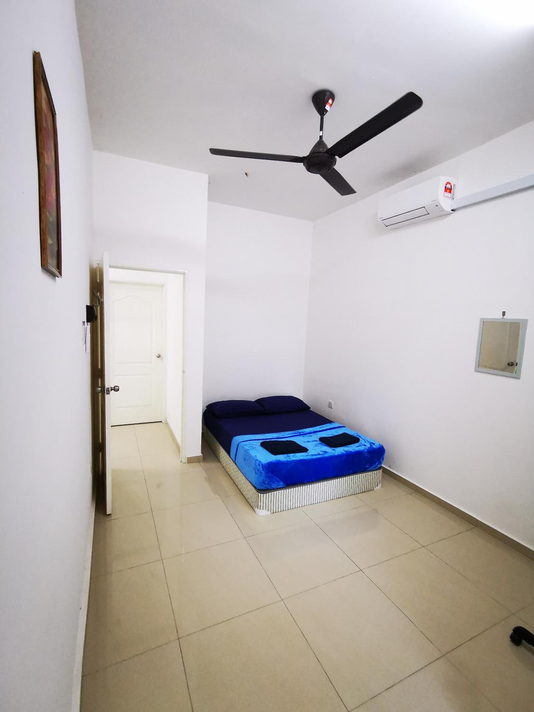 SinggahSini Homestay Balok / Gebeng photo 7