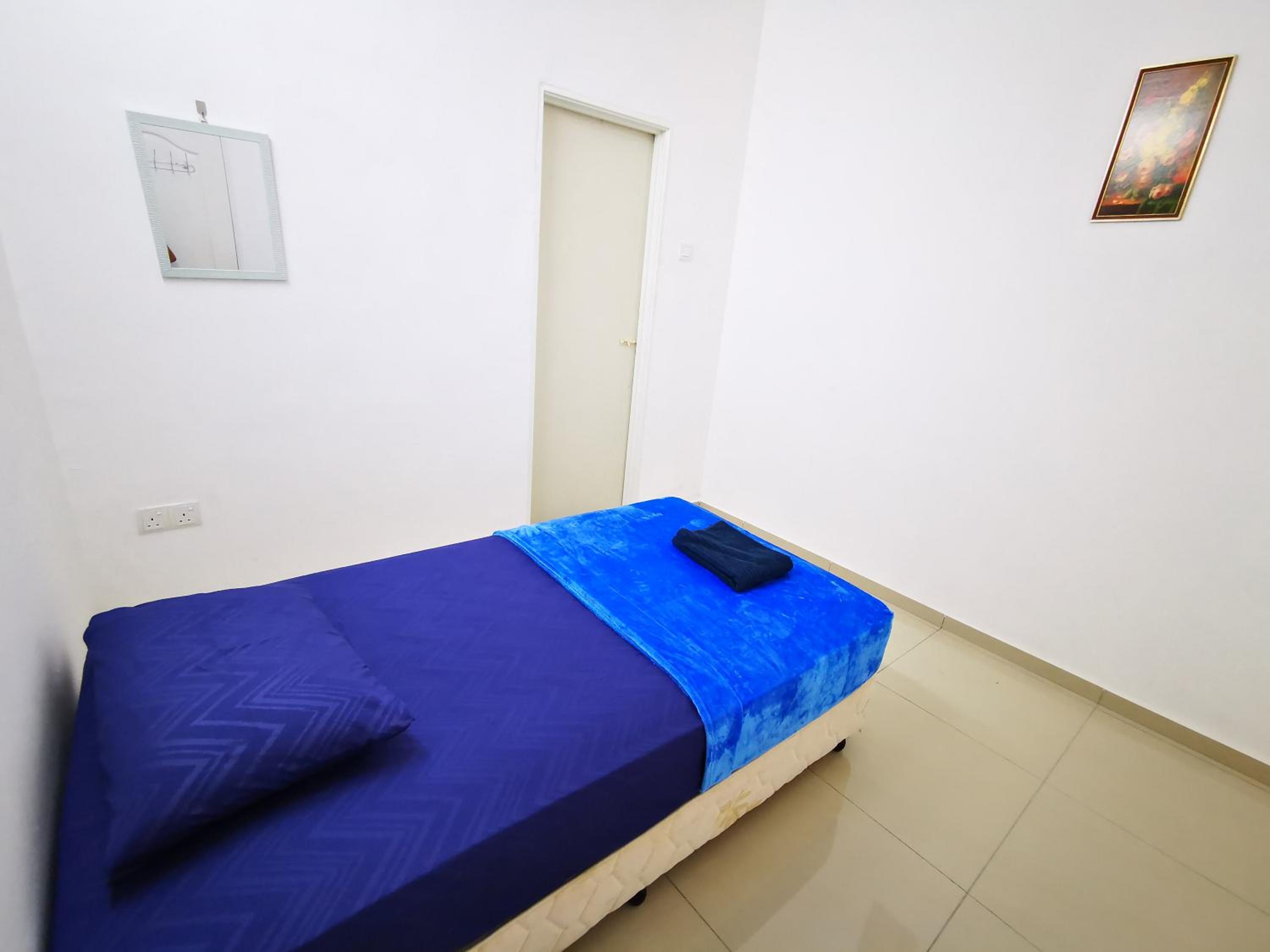 SinggahSini Homestay Balok / Gebeng photo 8