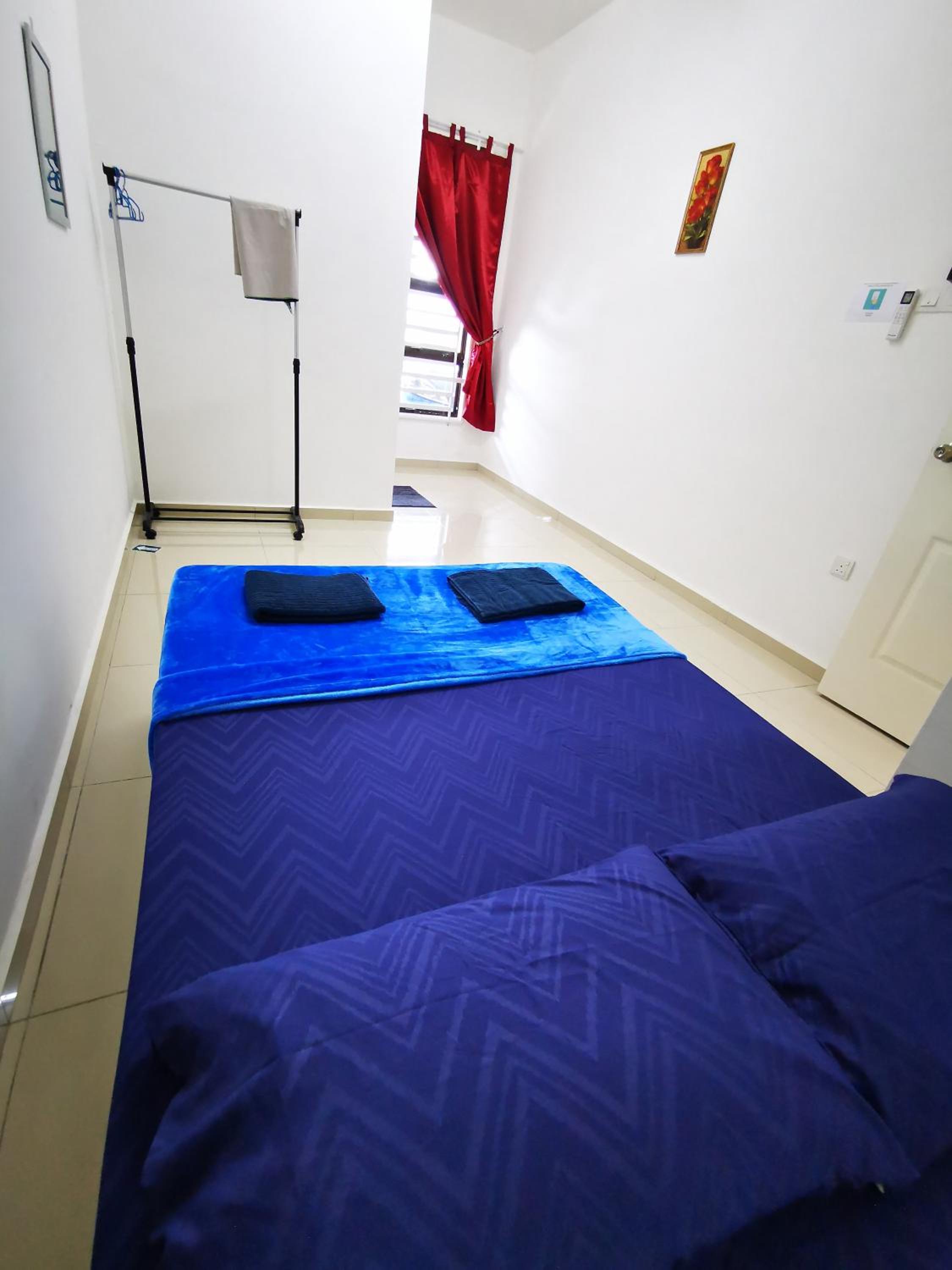 SinggahSini Homestay Balok / Gebeng photo 1