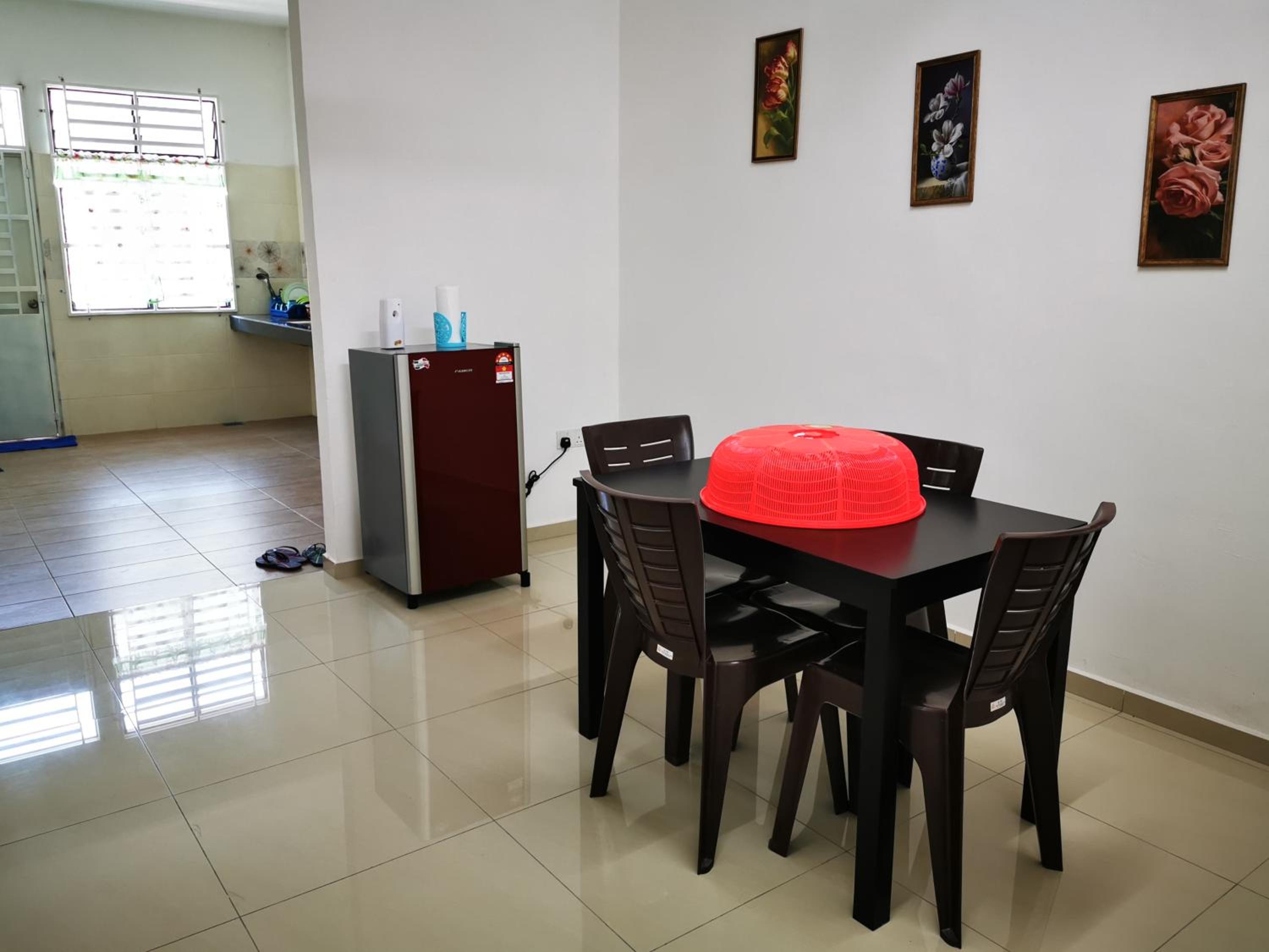 SinggahSini Homestay Balok / Gebeng photo 4