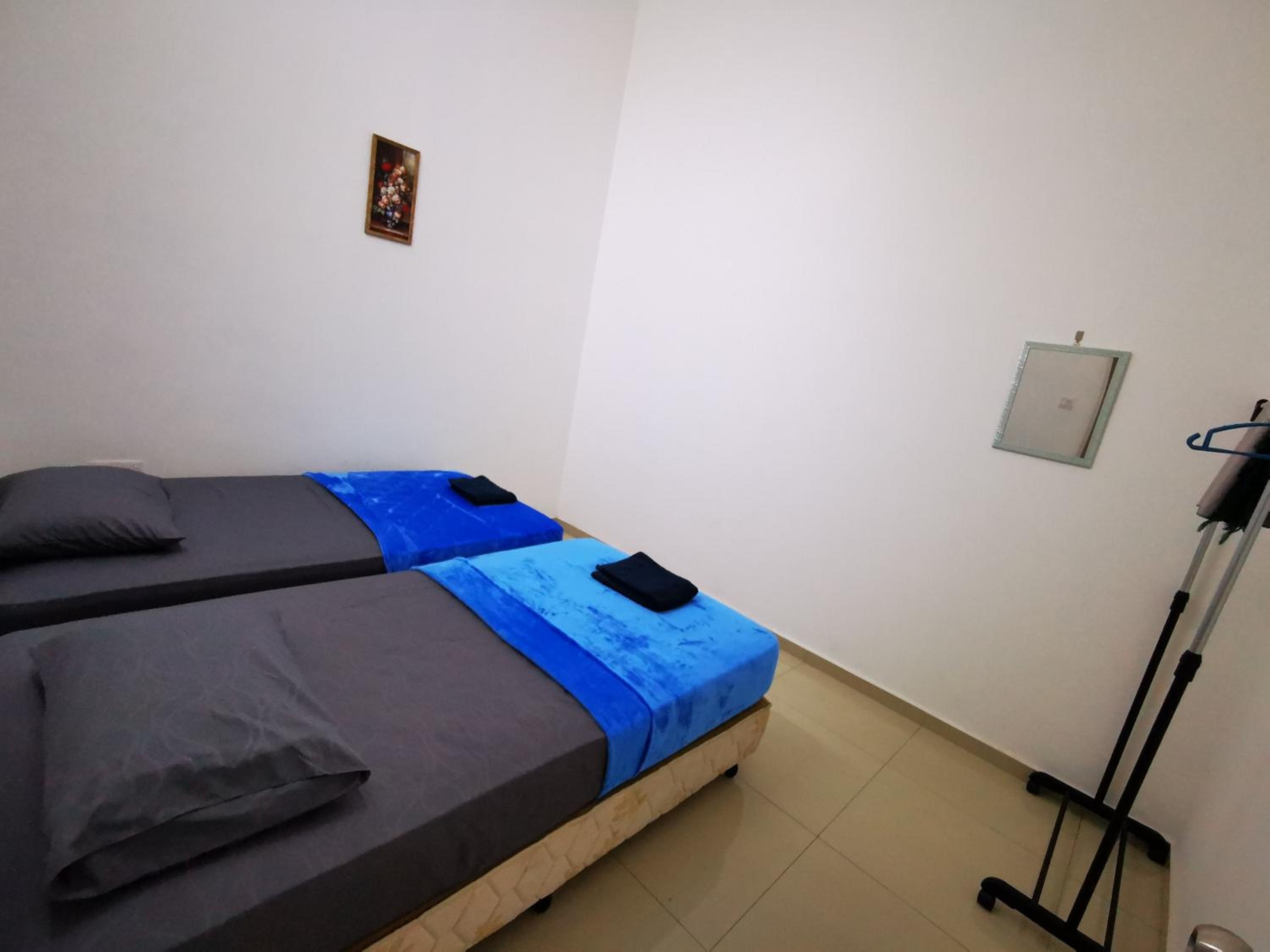 SinggahSini Homestay Balok / Gebeng photo 2