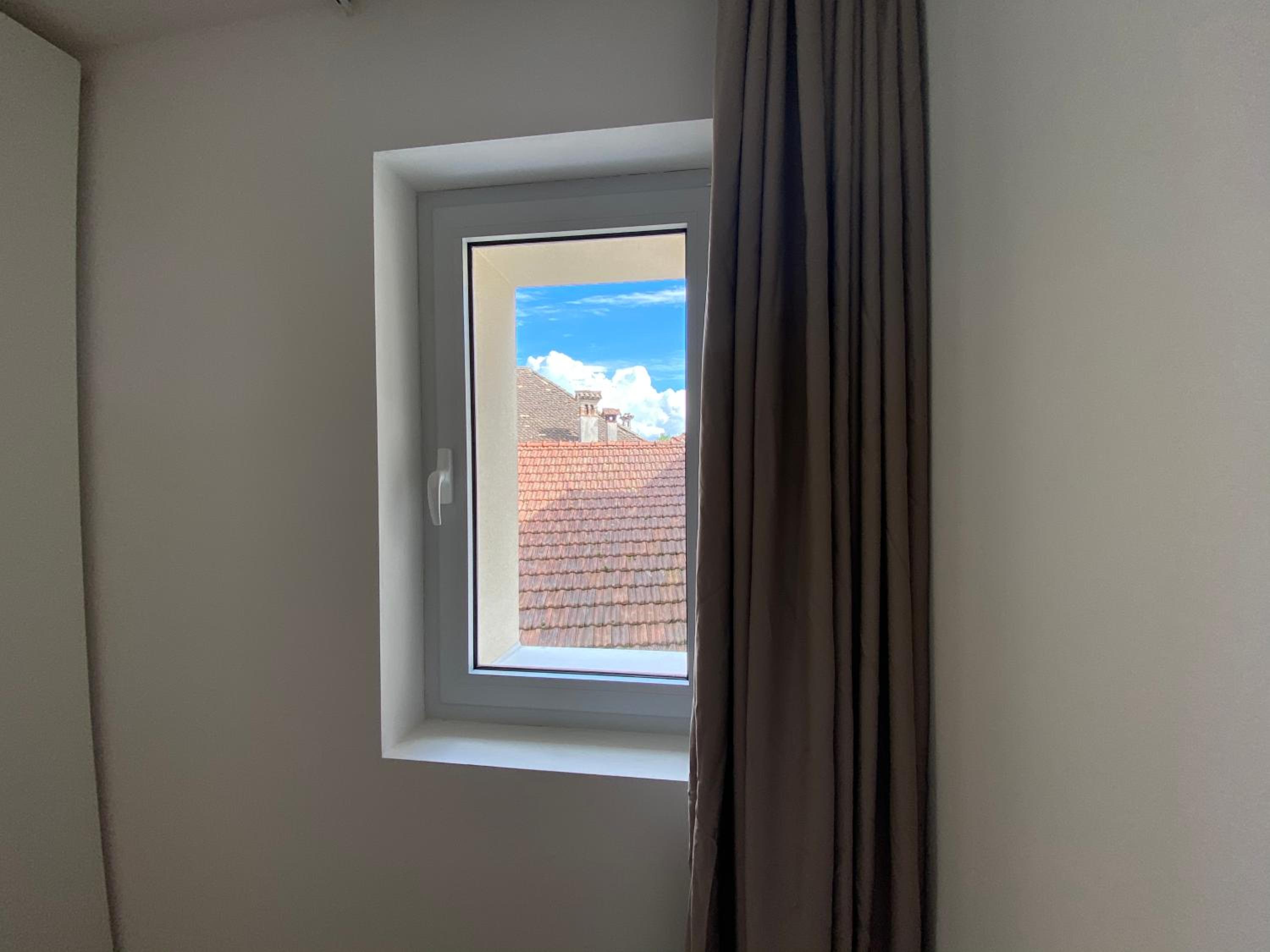 Fioralpino Suites view 4