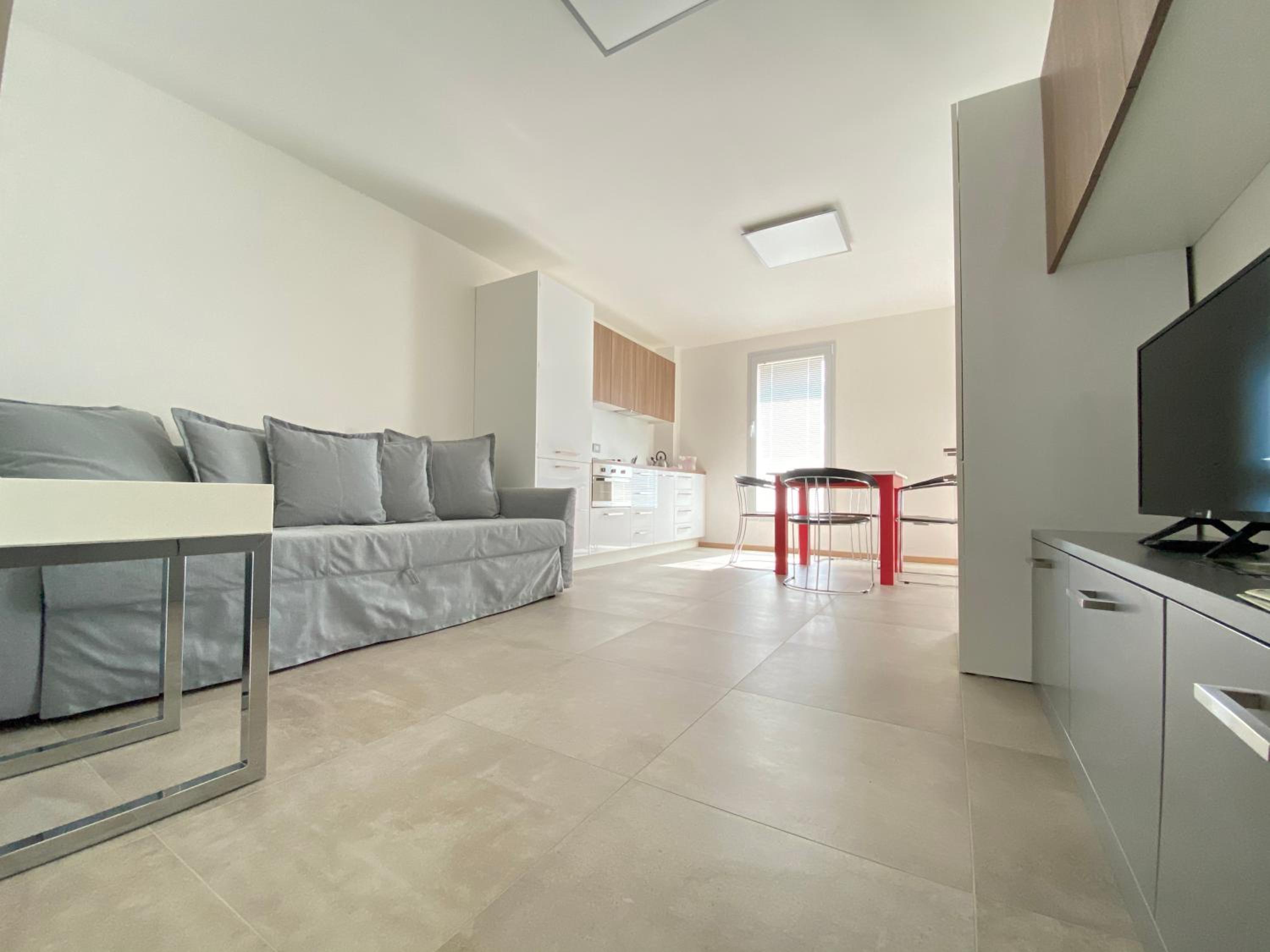 Fioralpino Suites view 5