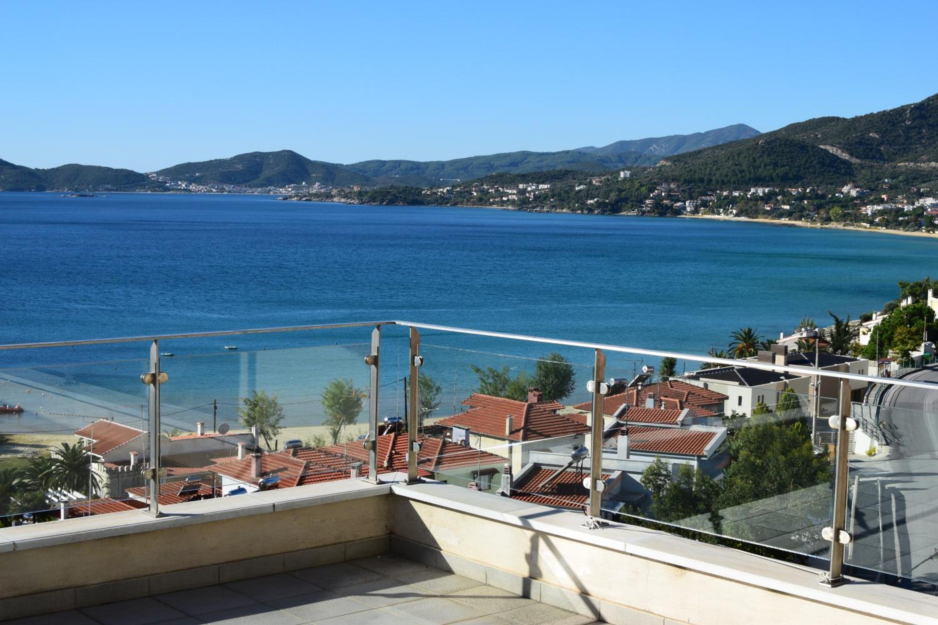Feel the Sea Studio view 5