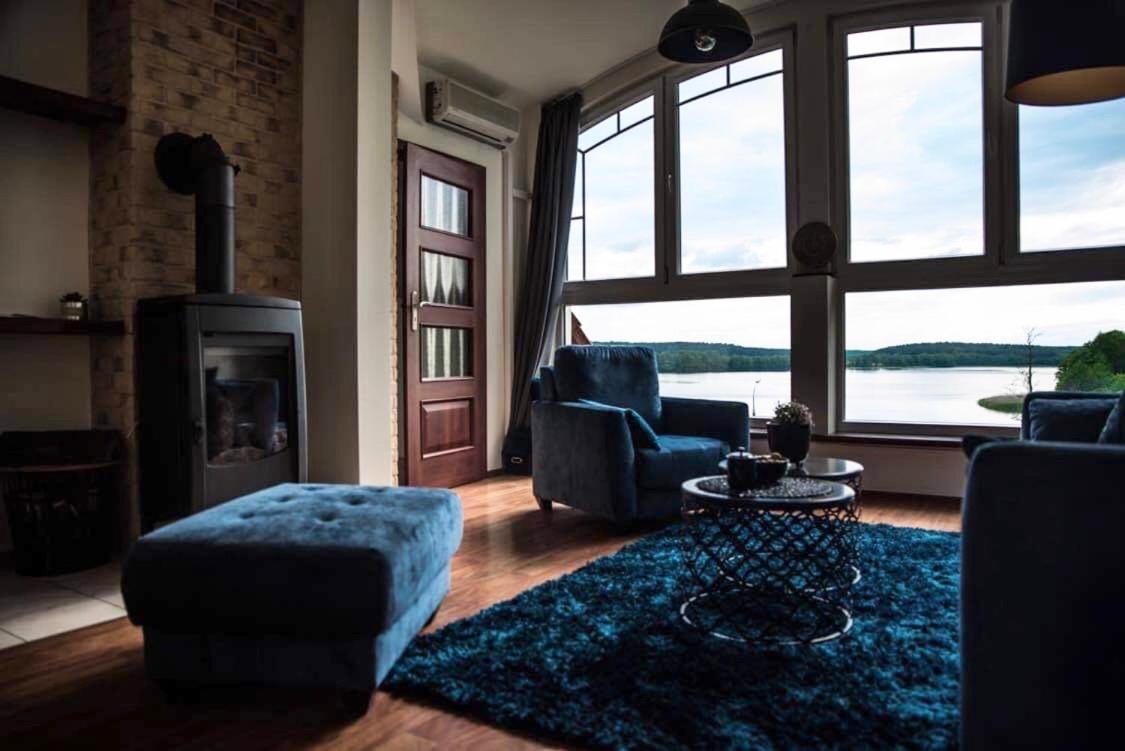Apartament z widokiem view 5