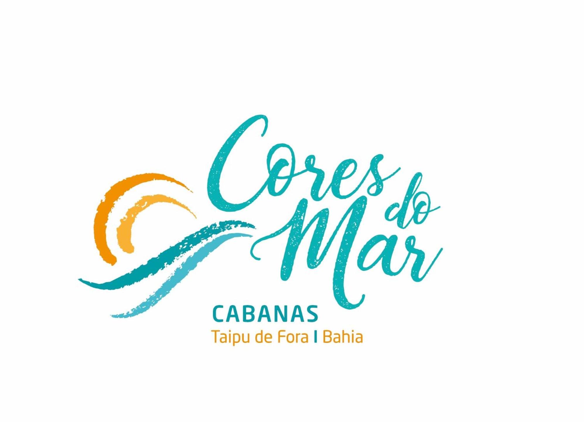 Cores do Mar Cabanas, Taipu de Fora