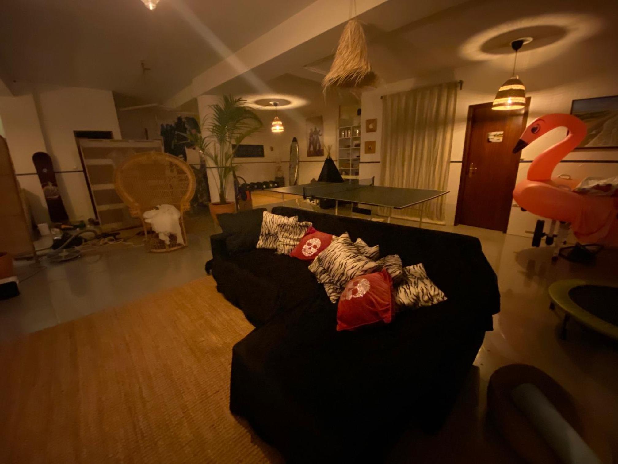 lounge