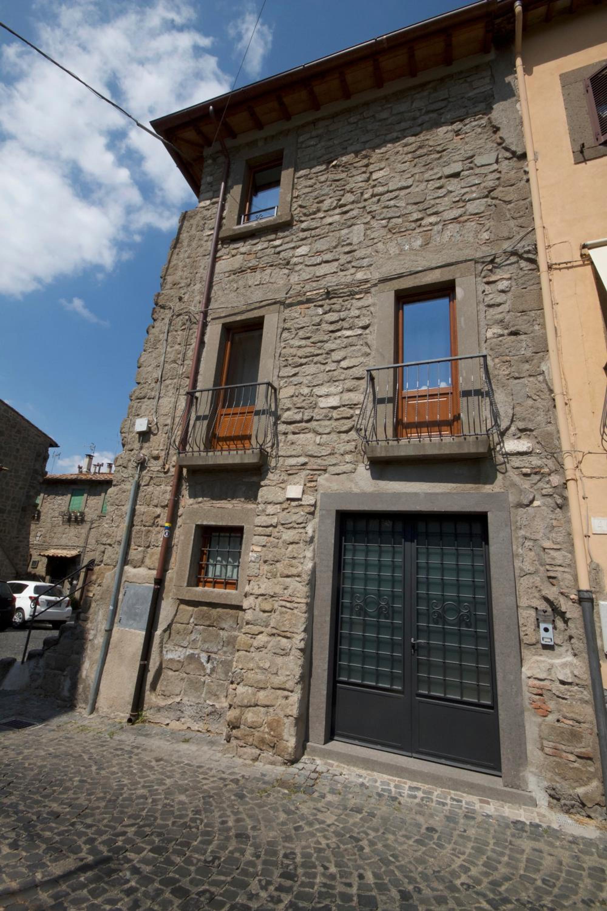 Il Gallo Nero view 5