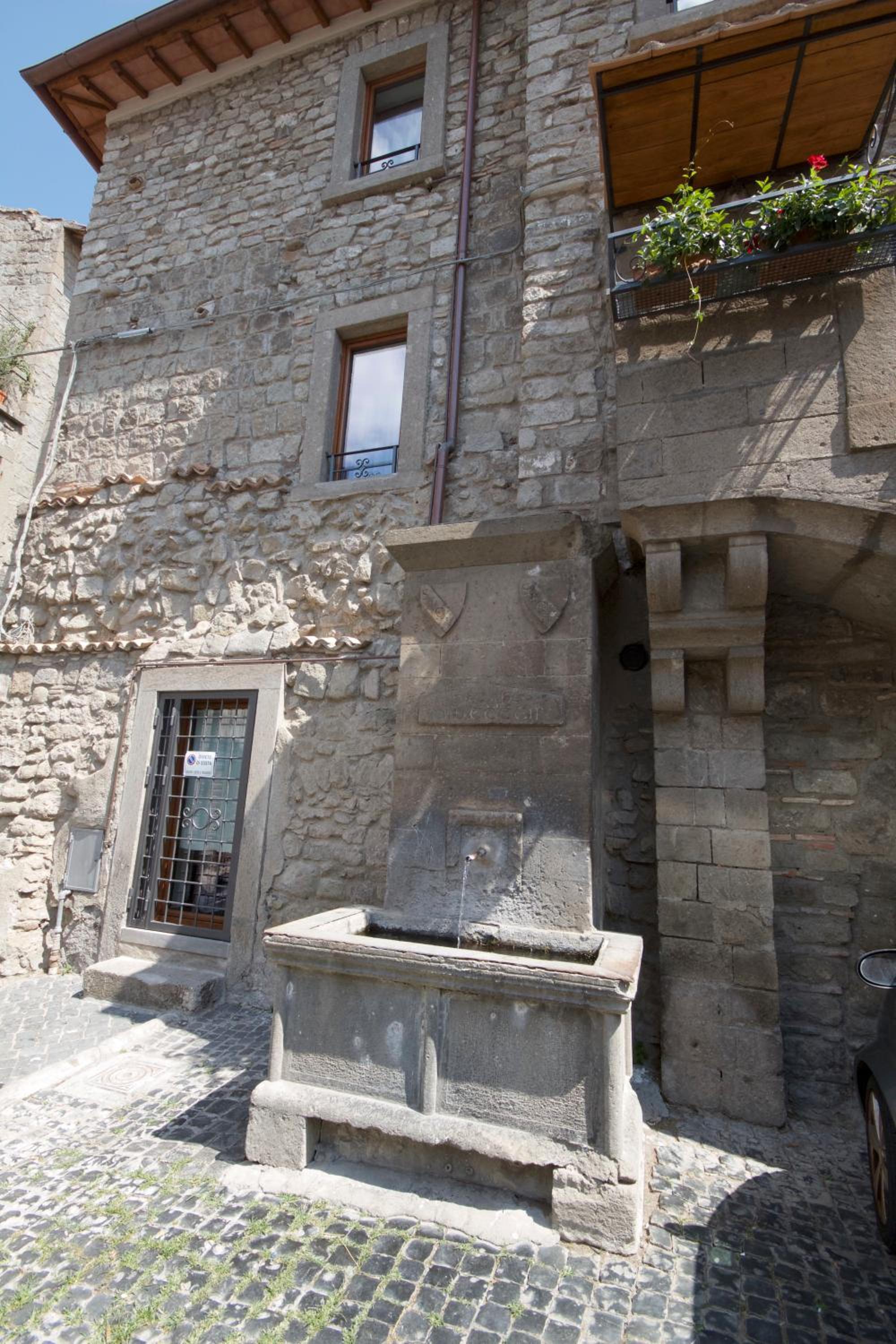 Il Gallo Nero view 4