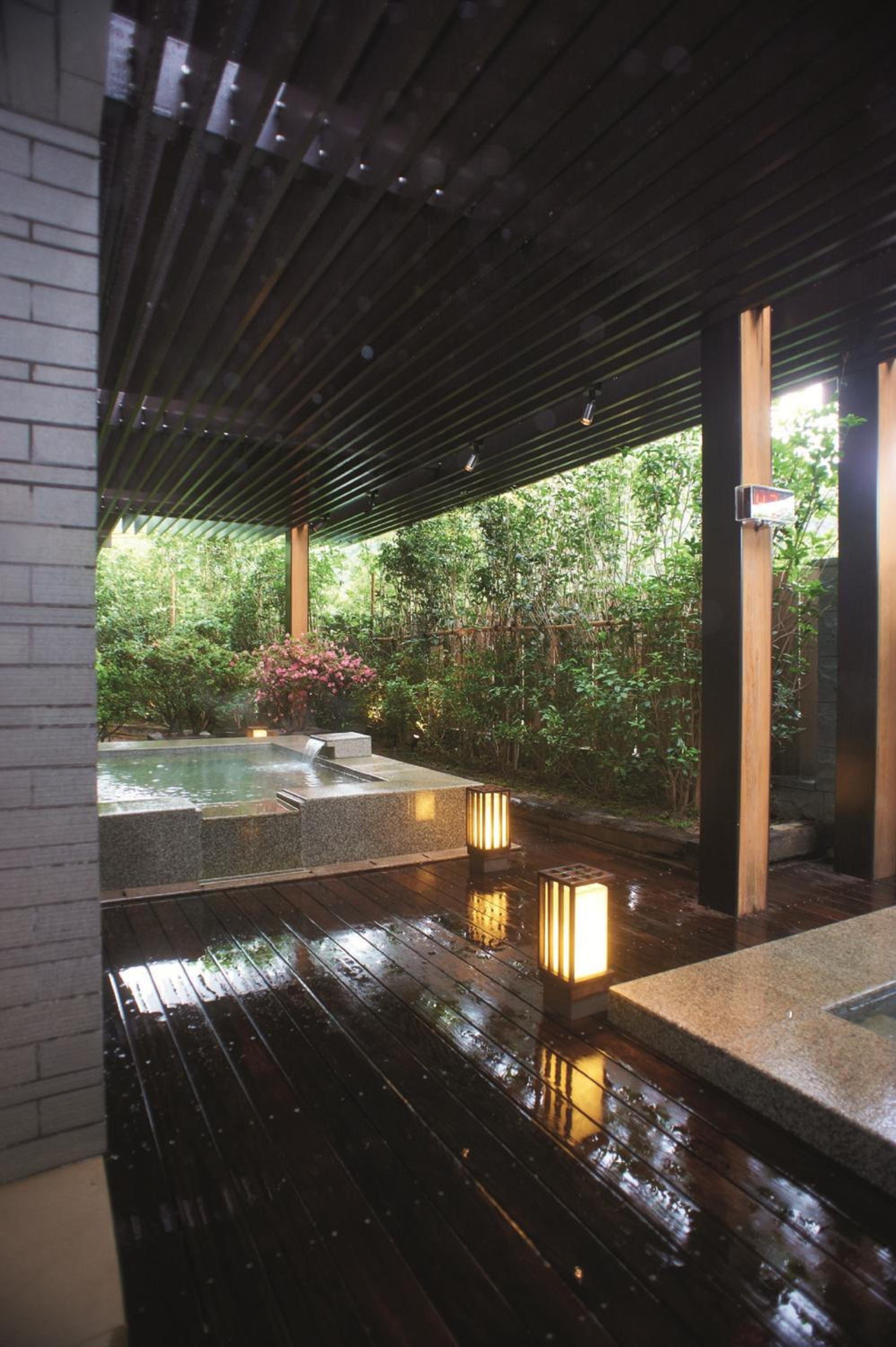 Grand View Resort Beitou