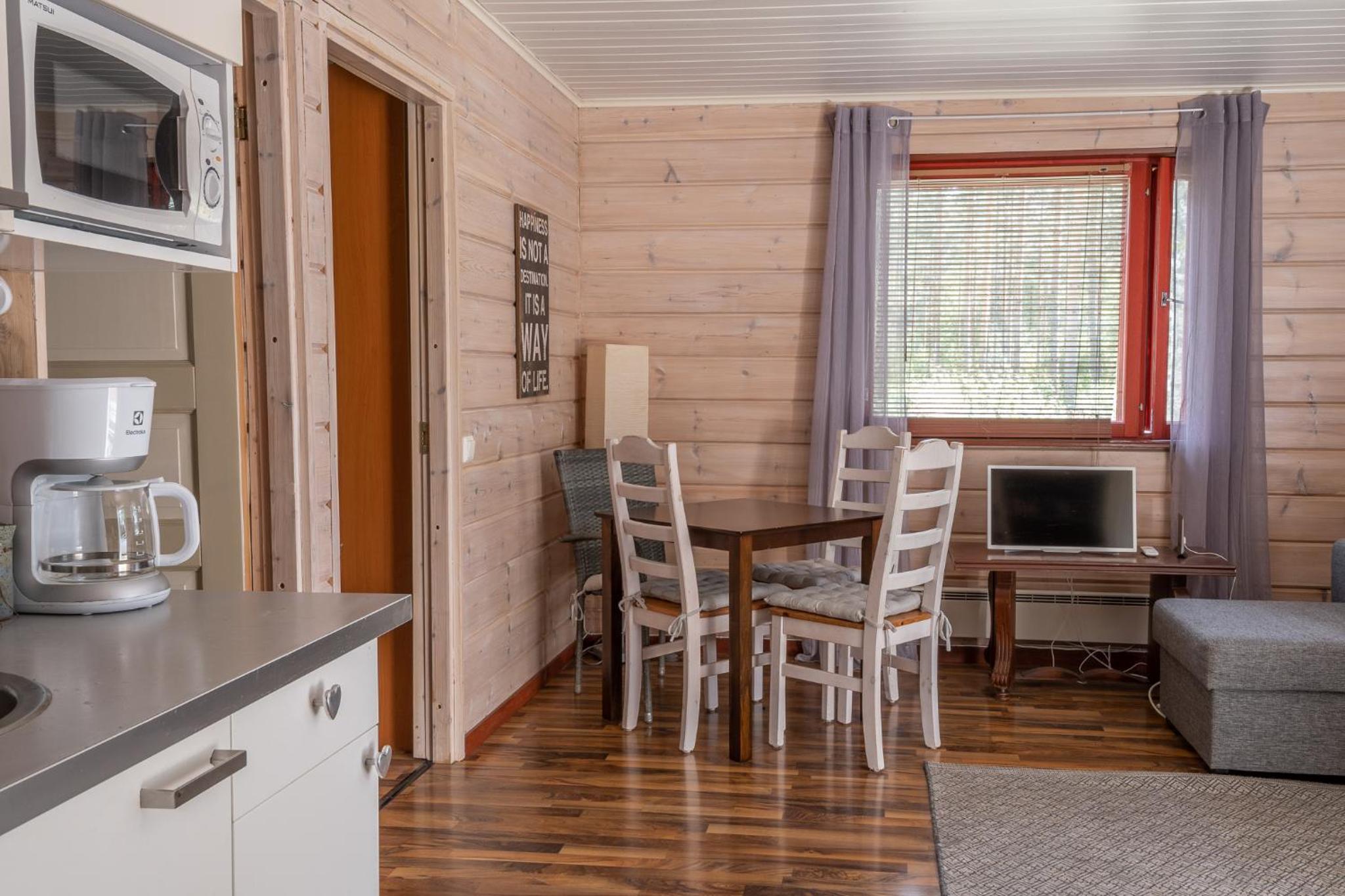 Kultala Cottage view 5