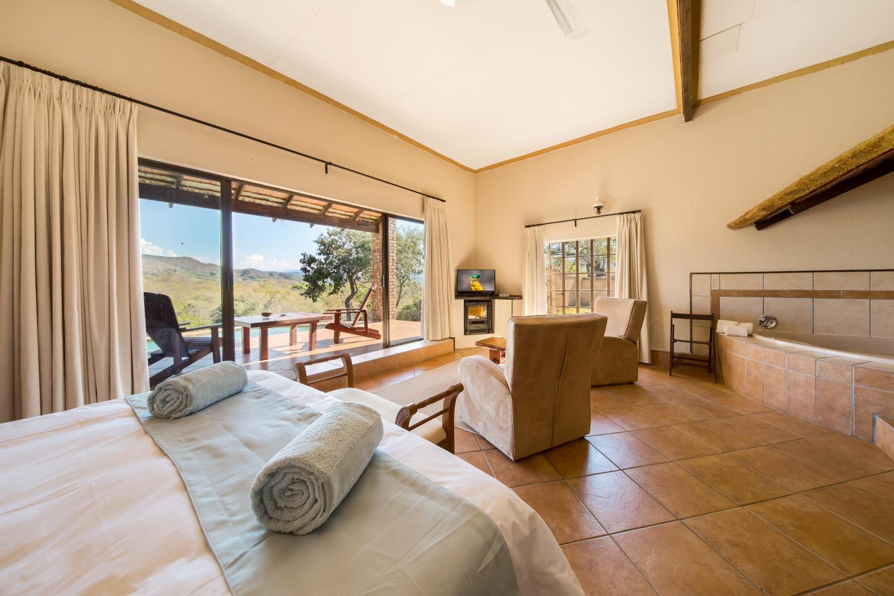 Hazyview Vacations - Lions Rock Rapids - Lodge - Property Image 86