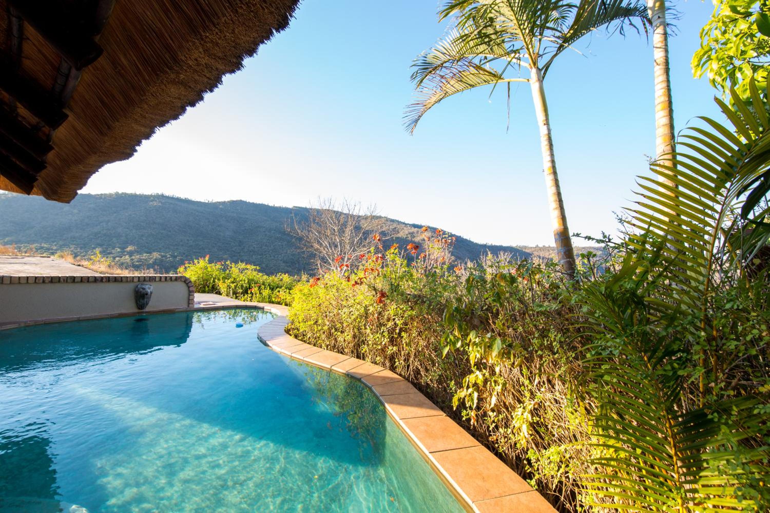 Hazyview Vacations - Lions Rock Rapids - Lodge - Property Image 88