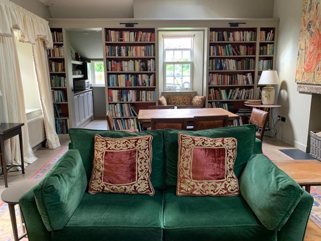 Barns Library view 5