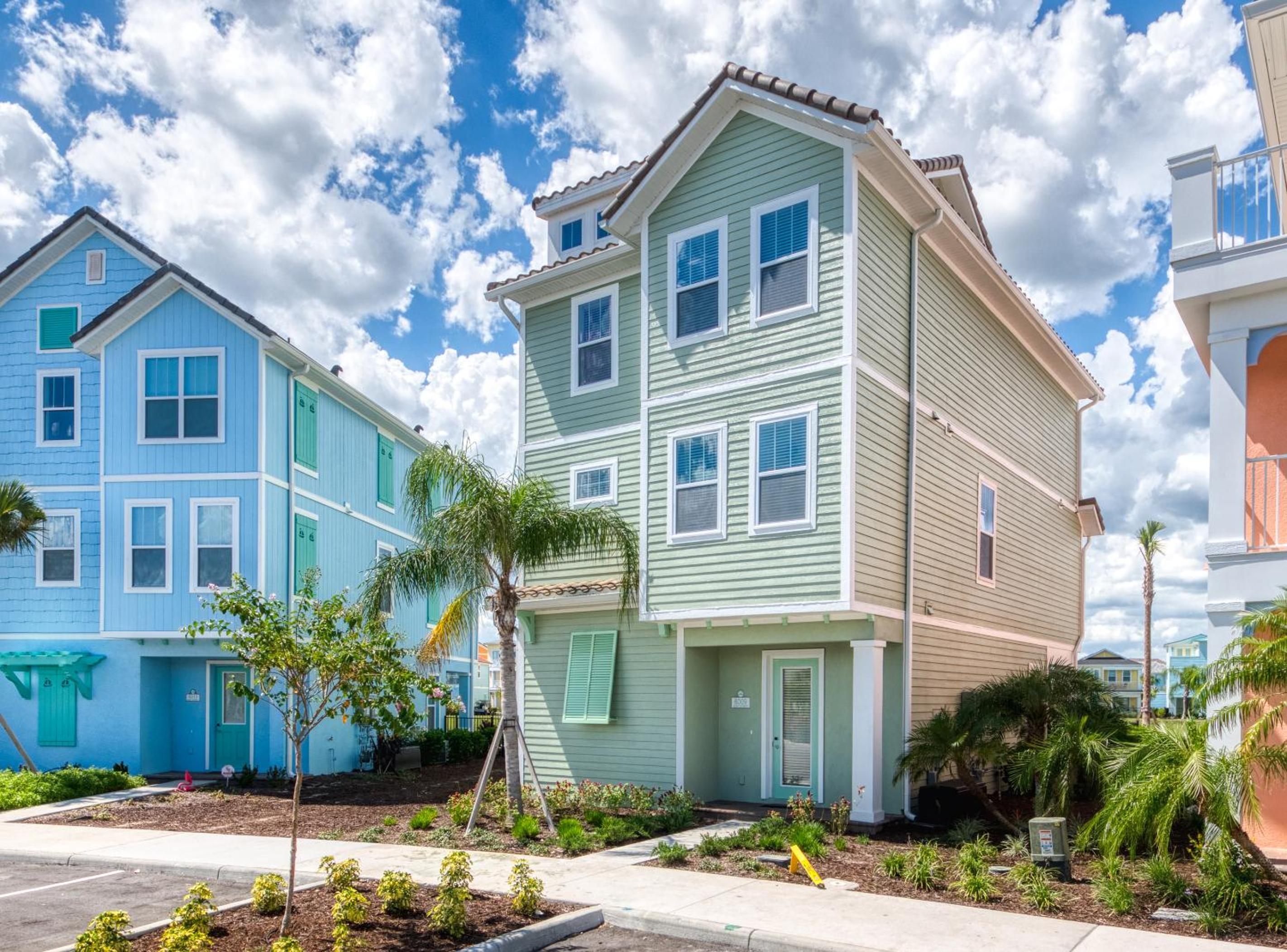 Margaritaville Resort Orlando with H2O Waterpark