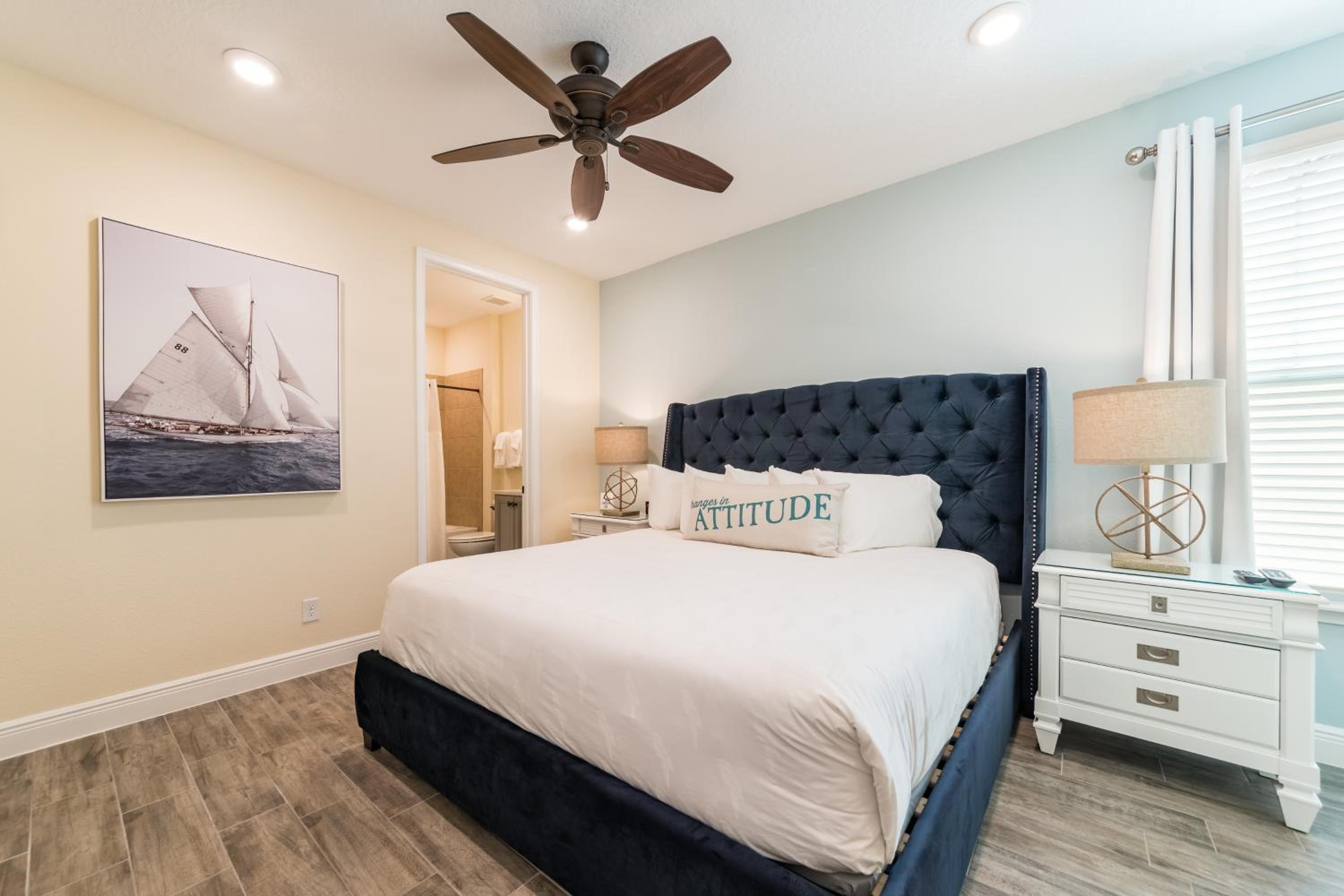 Margaritaville Resort Orlando with H2O Waterpark