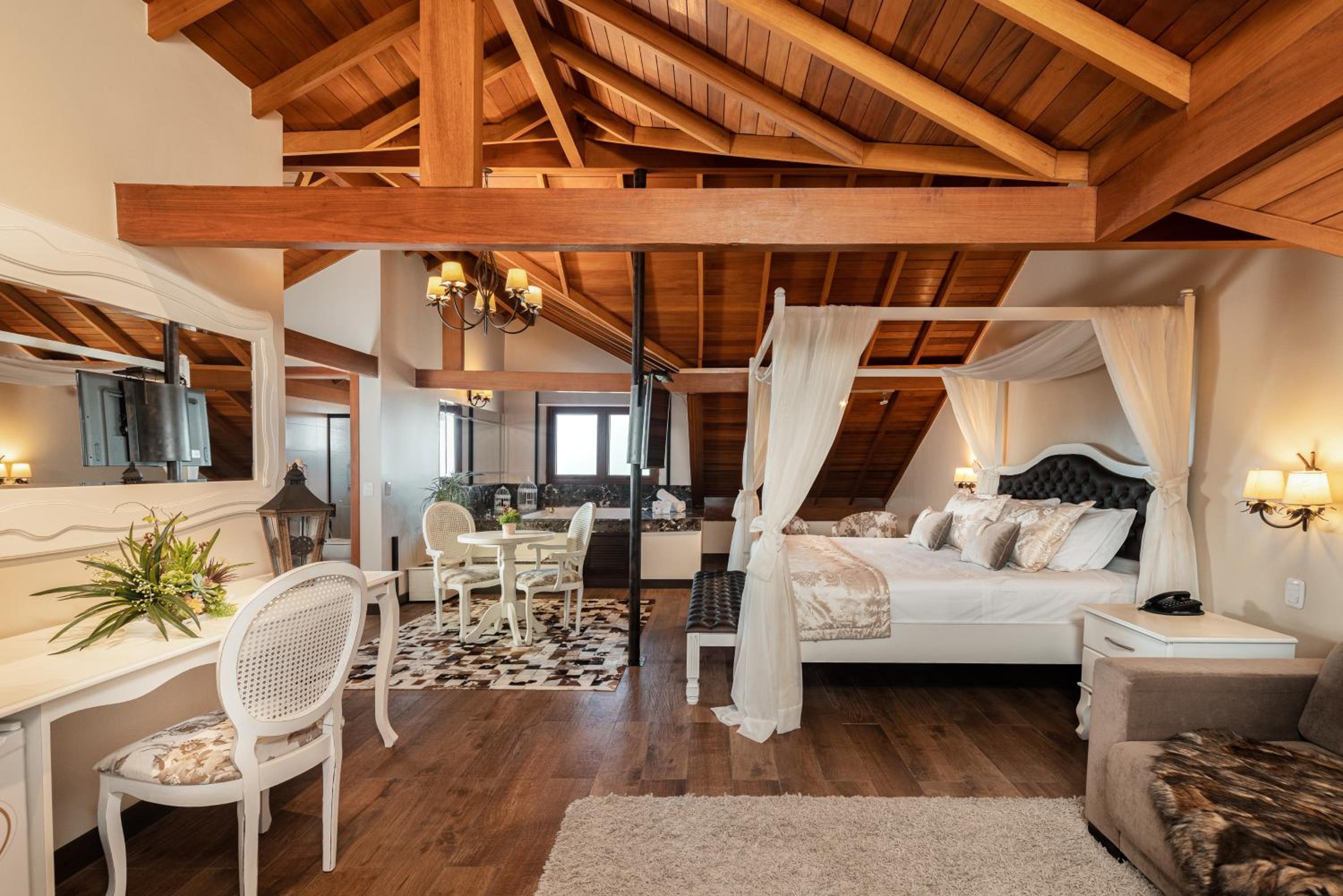 Hotel Vivenda dos Sonhos
