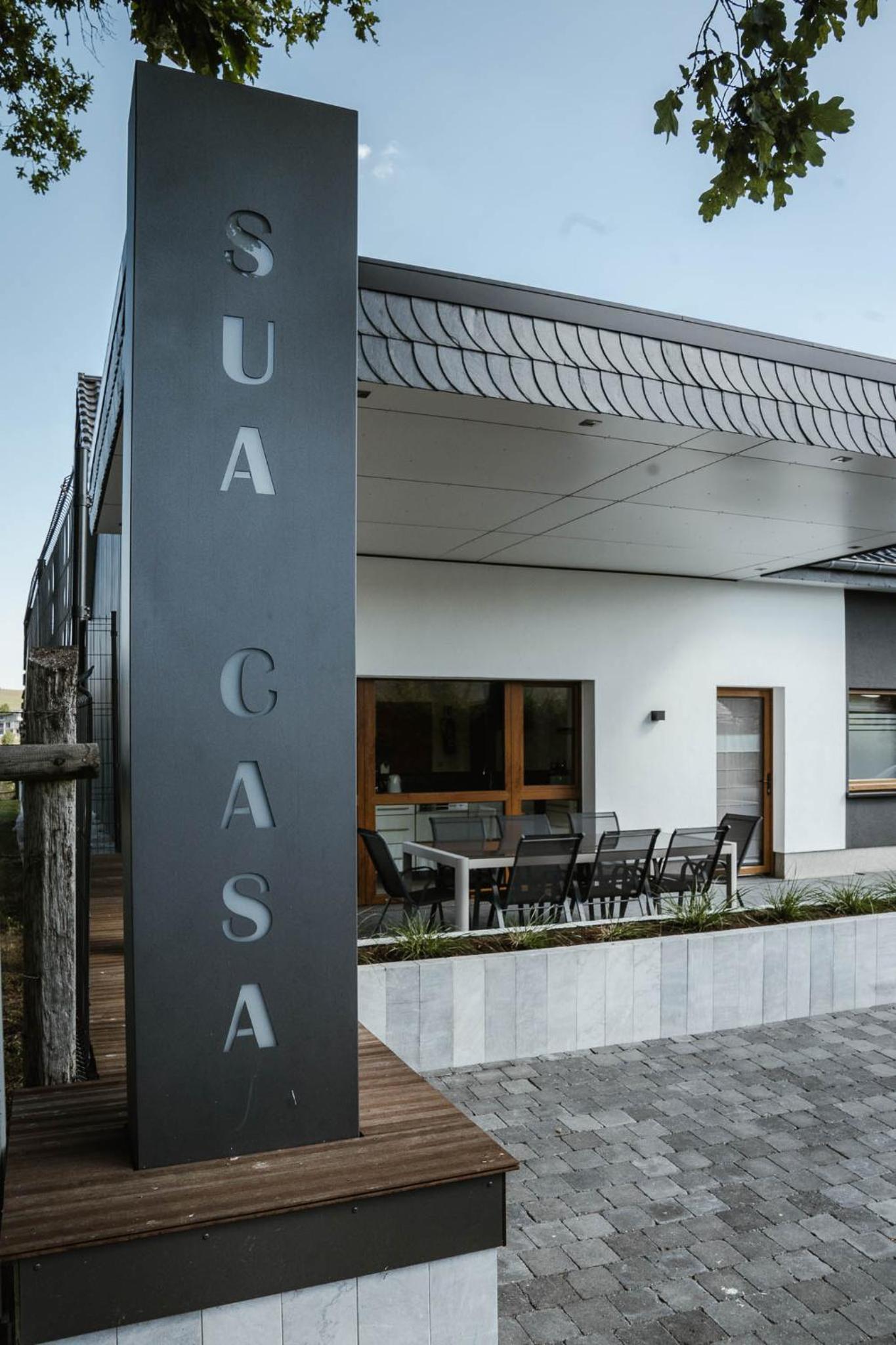 Sua Casa view 2