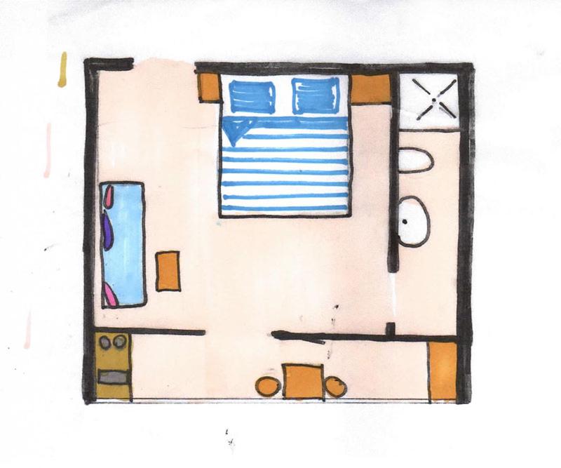 Gästehaus Math