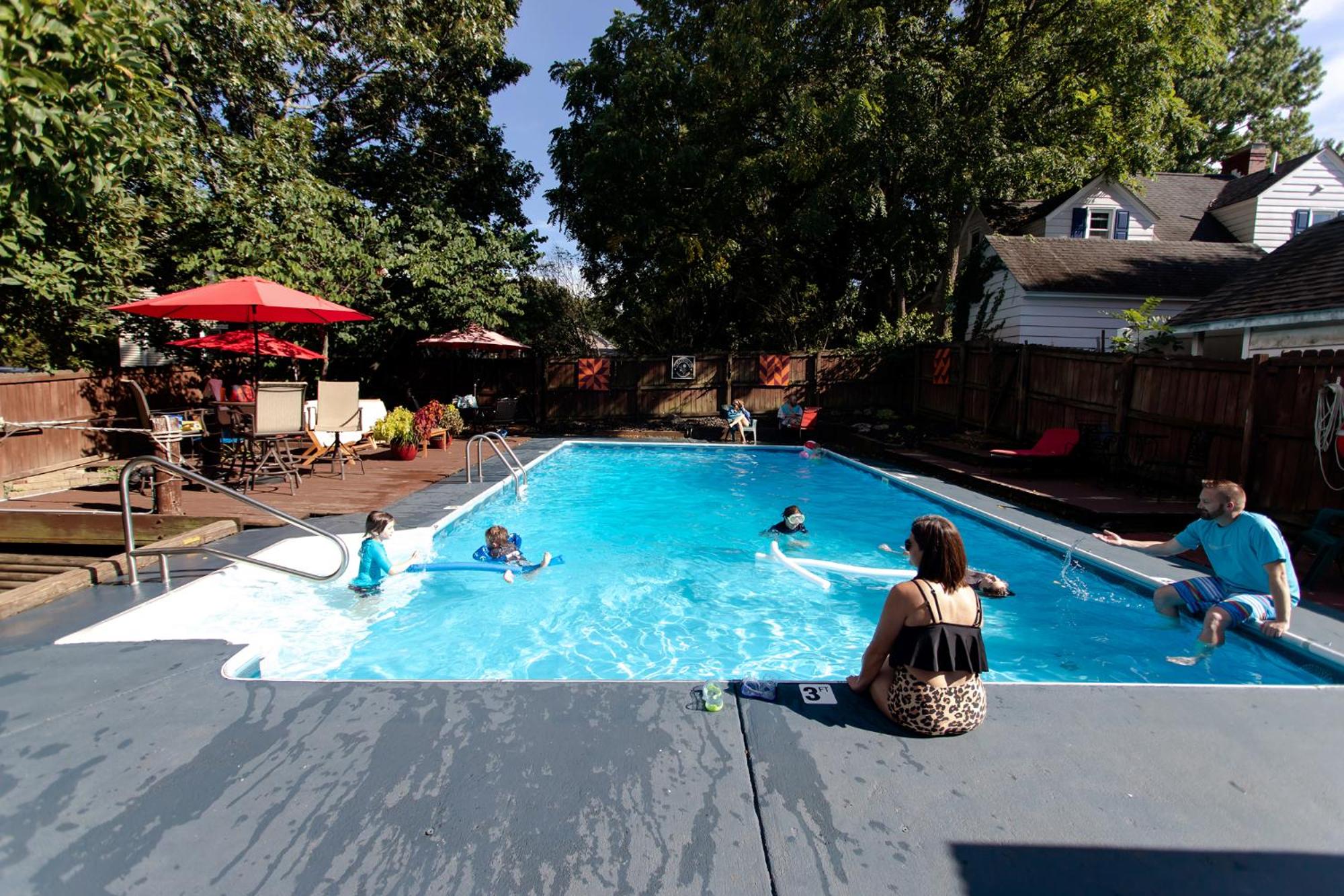 Blacksburg Bed & Breakfast, photo 17