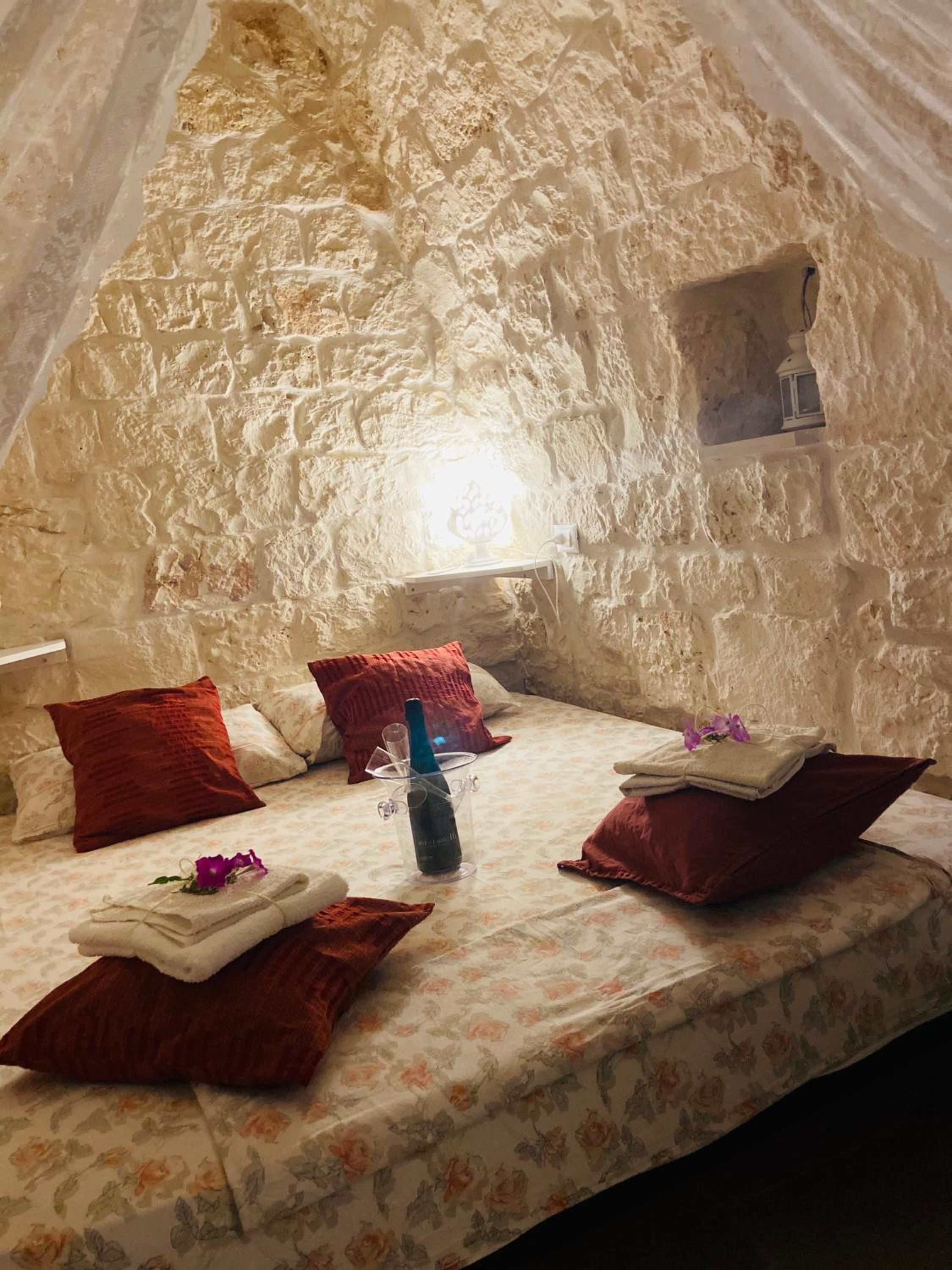 Trullo Cristelle