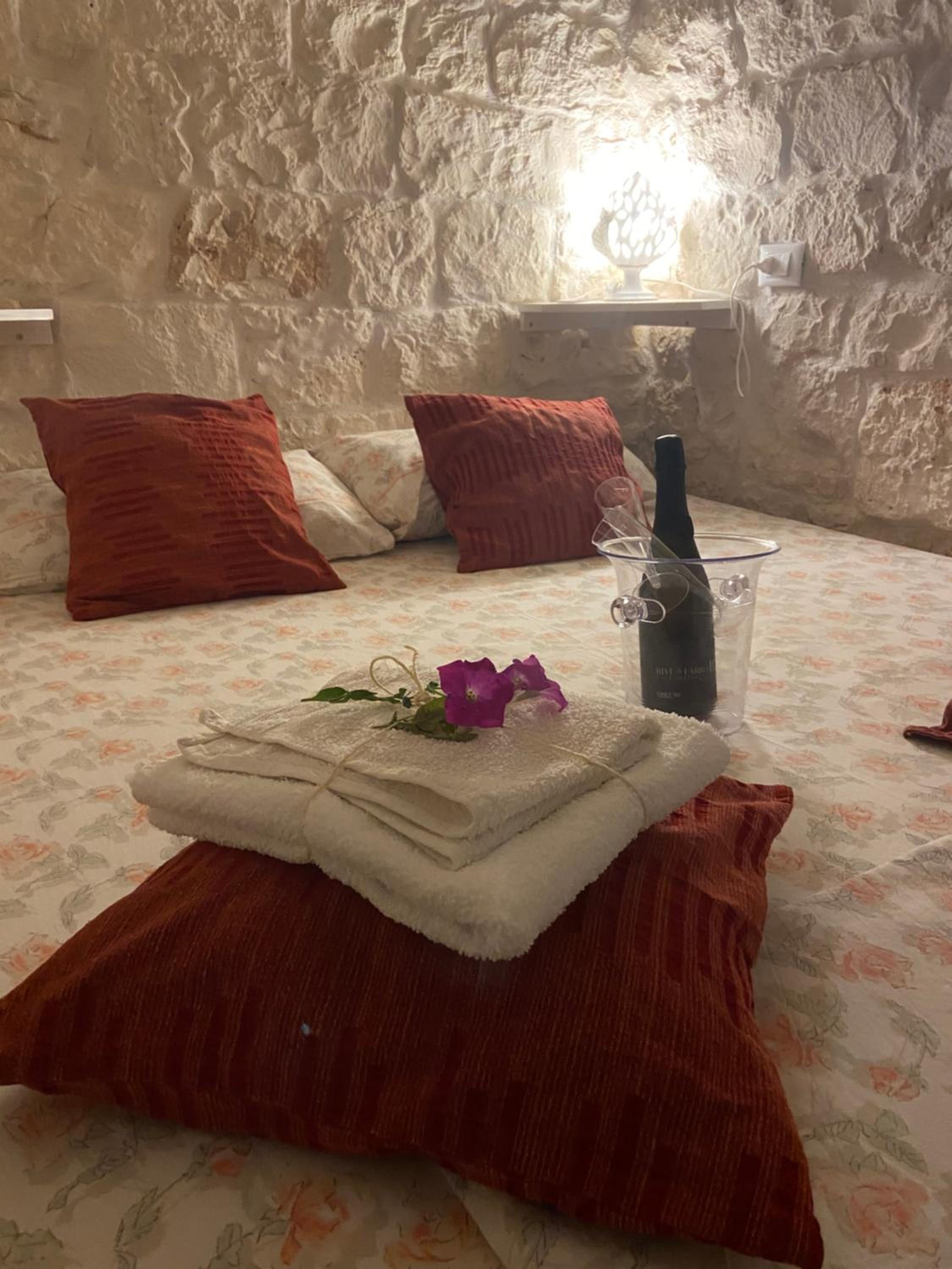 Trullo Cristelle
