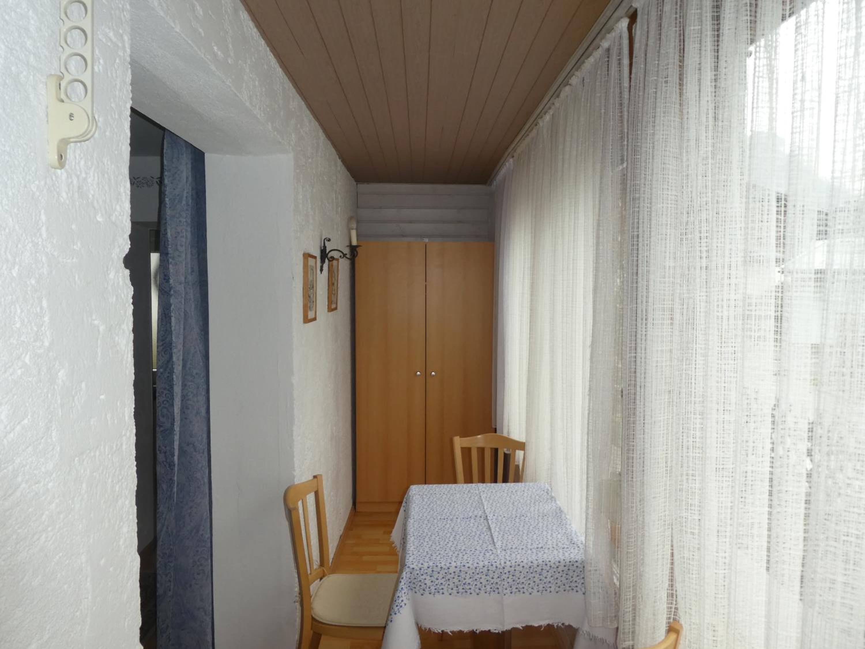 Gästehaus Math