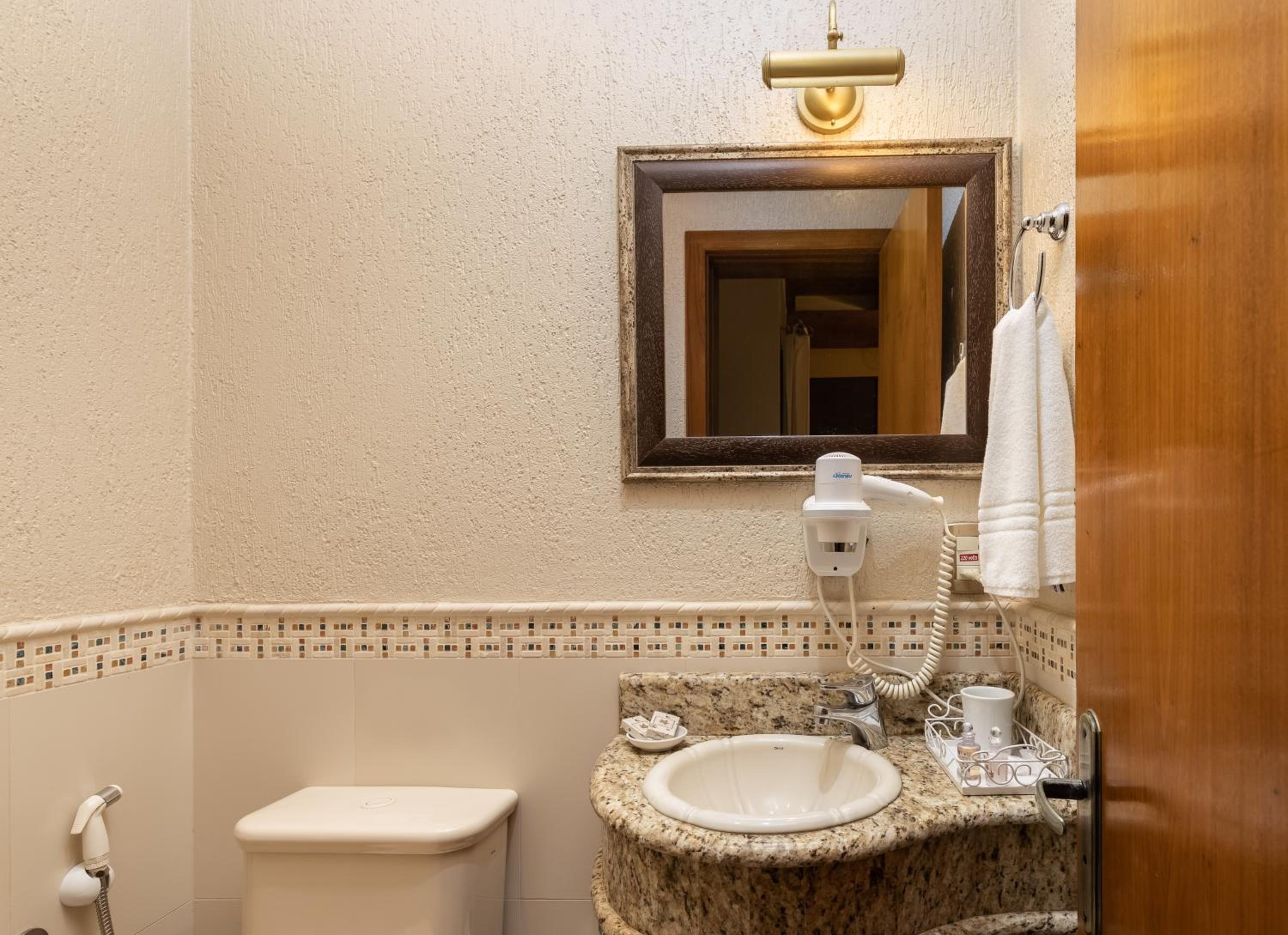 Hotel Vivenda dos Sonhos