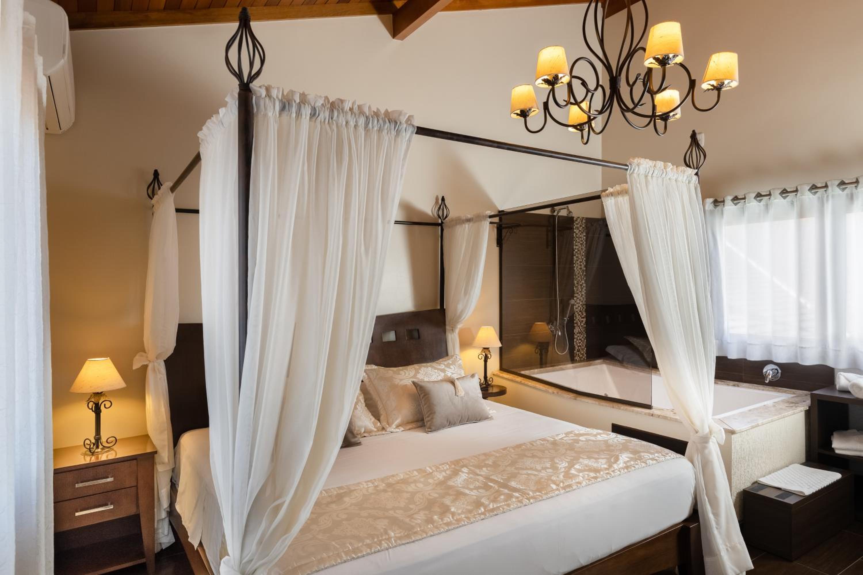 Hotel Vivenda dos Sonhos