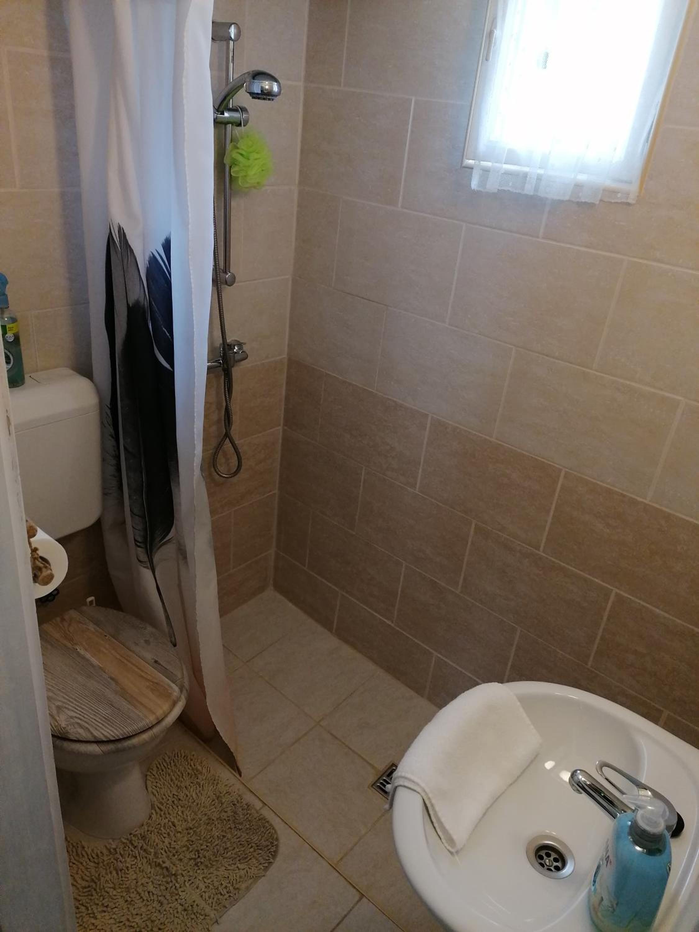 Menta Apartman view 3