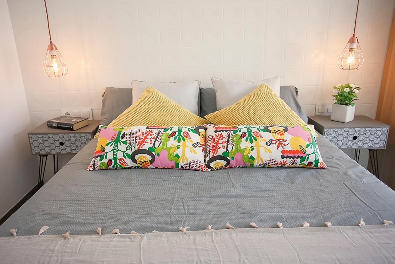 Apartamentos en Alicante RISCAL