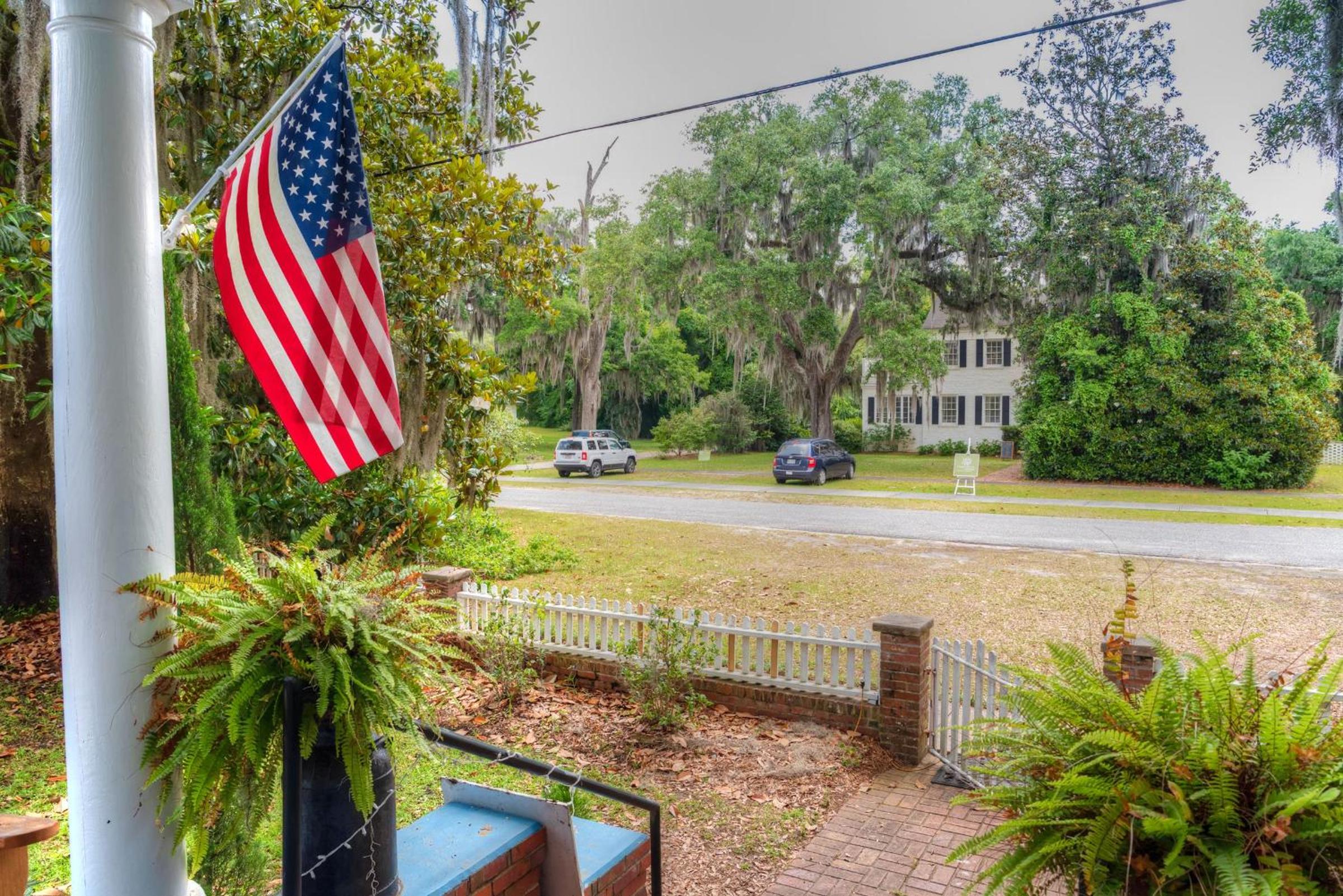 Open Gates Bed Breakfast - Property Image 18