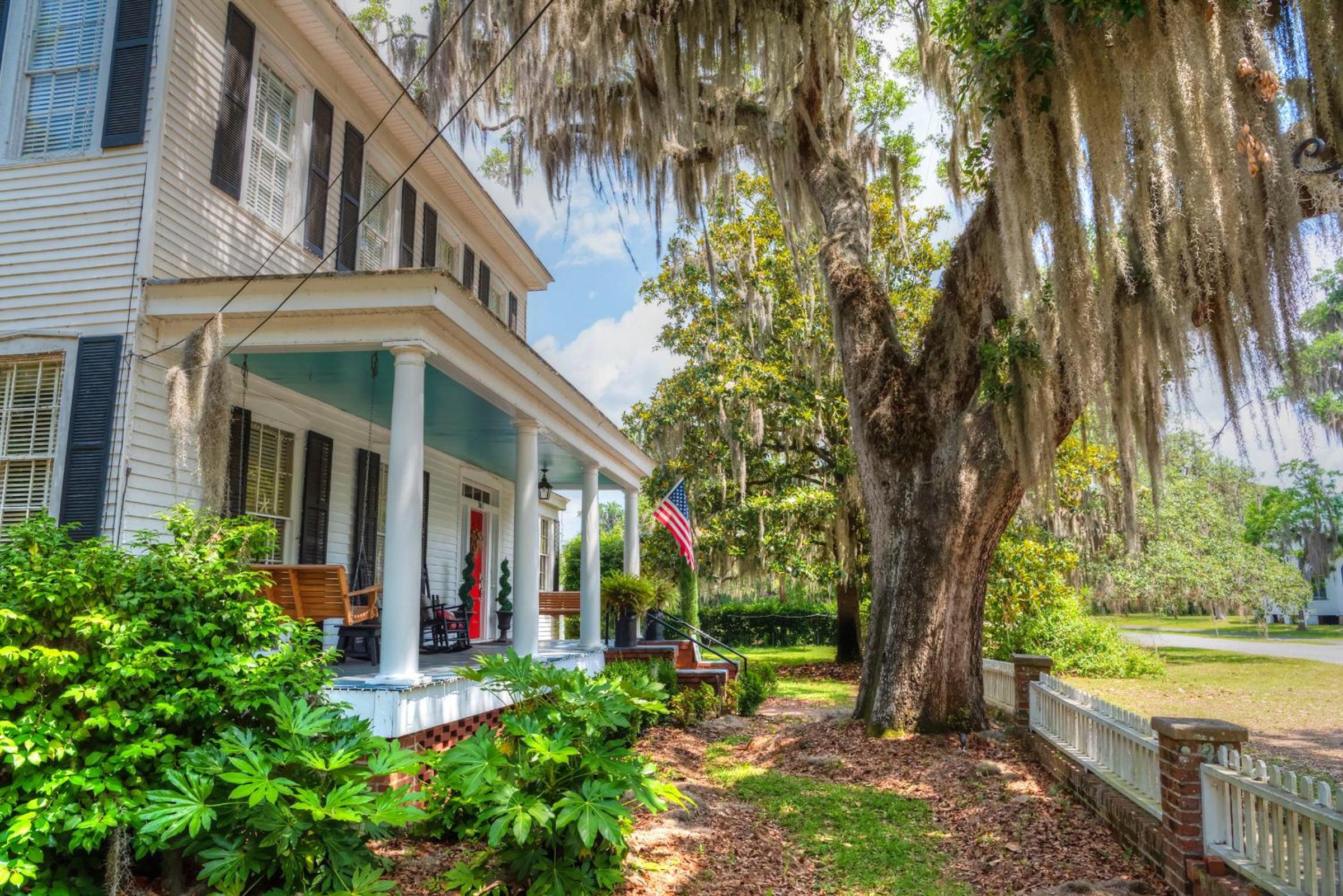 Open Gates Bed Breakfast - Property Image 17