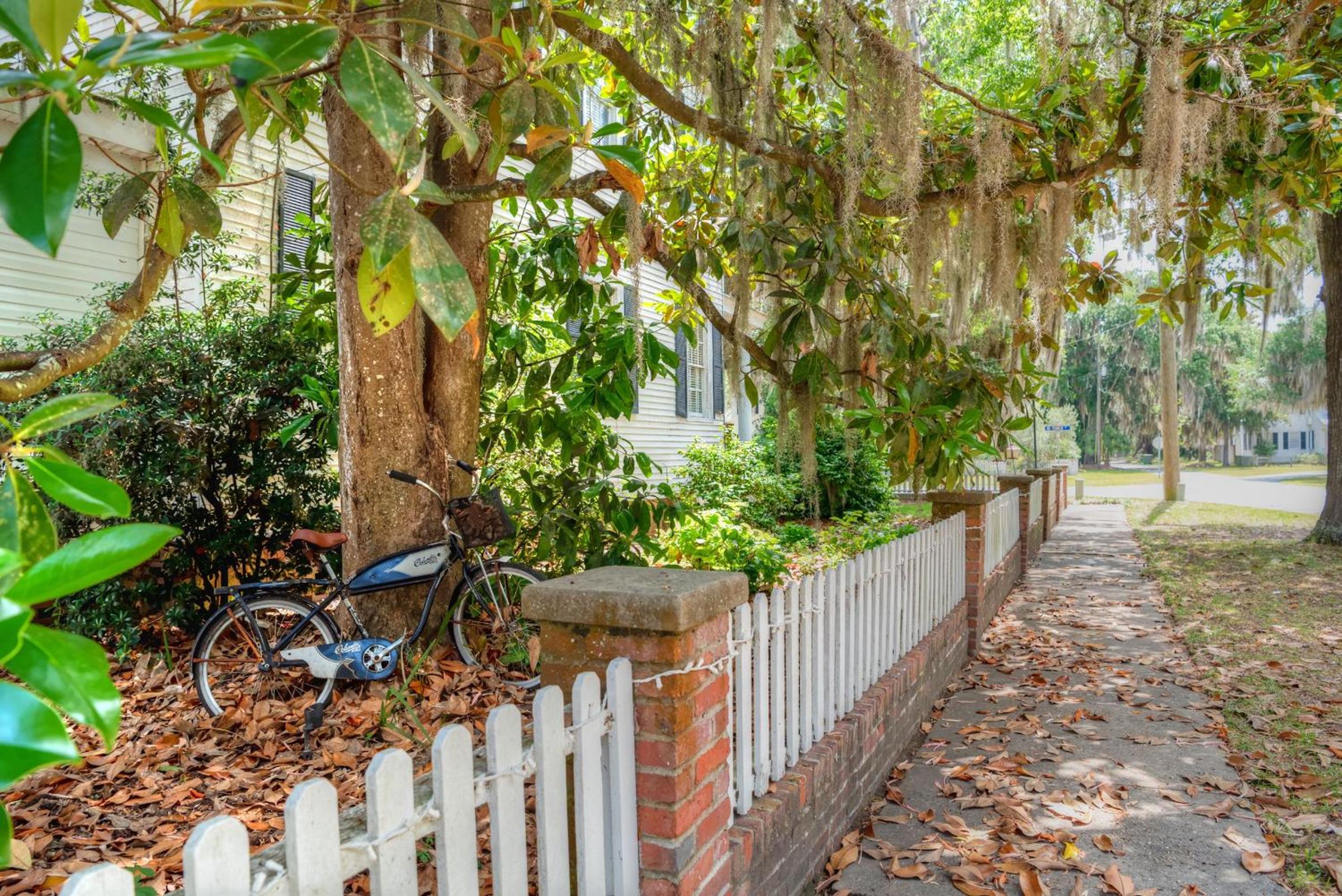Open Gates Bed Breakfast - Property Image 22