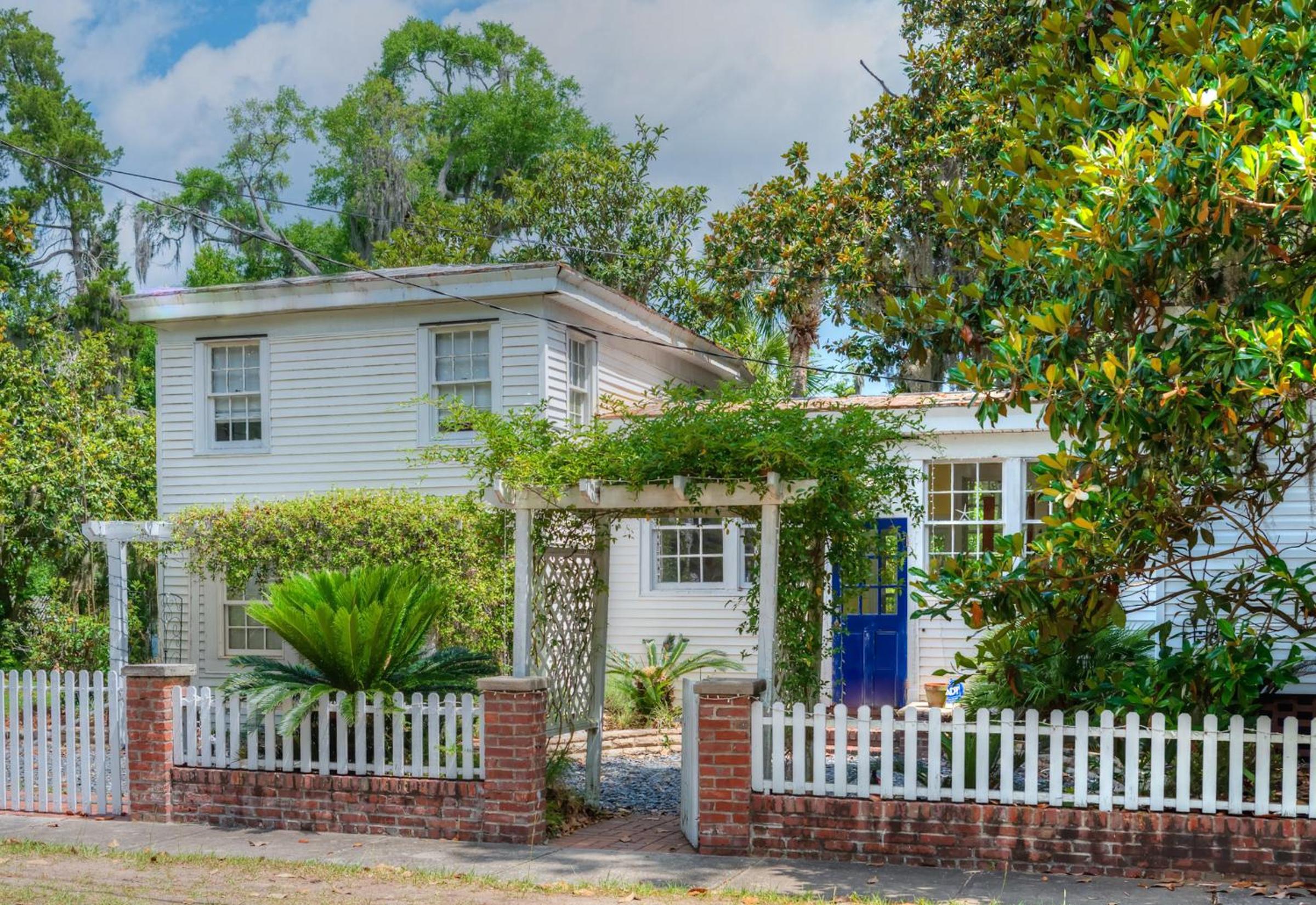 Open Gates Bed Breakfast - Property Image 16