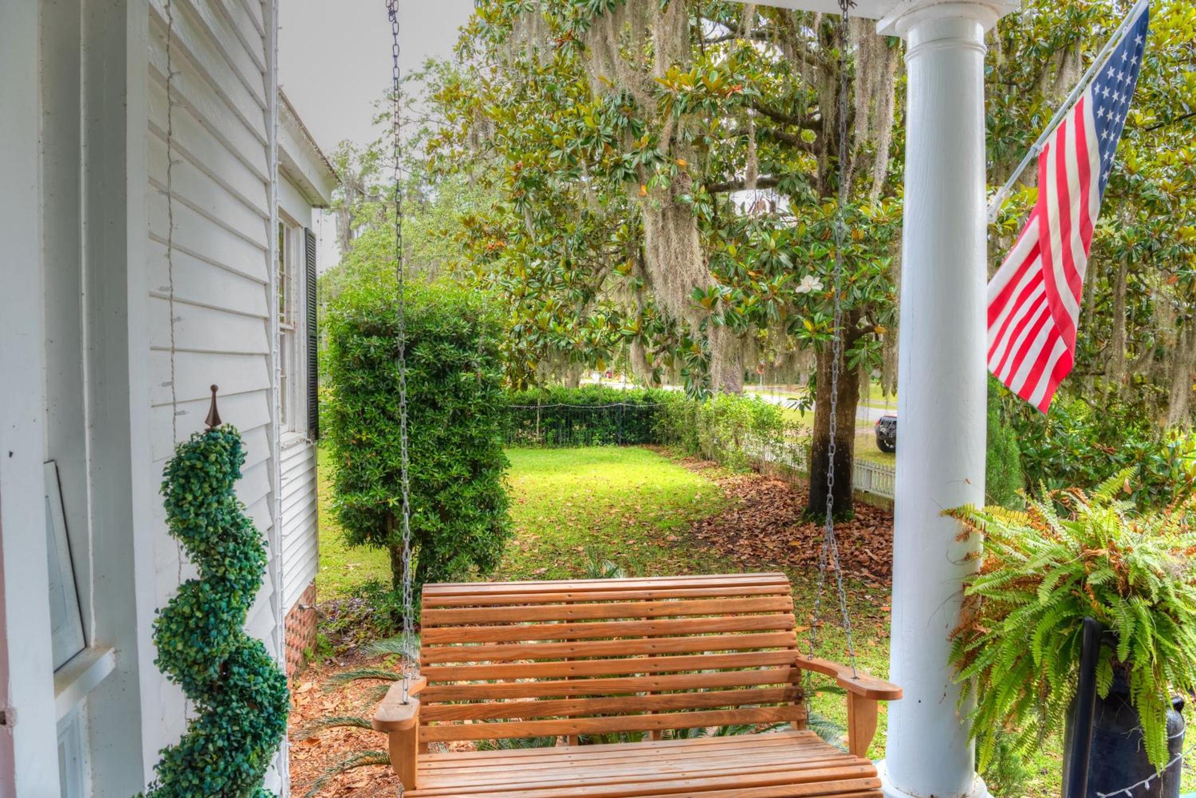 Open Gates Bed Breakfast - Property Image 23