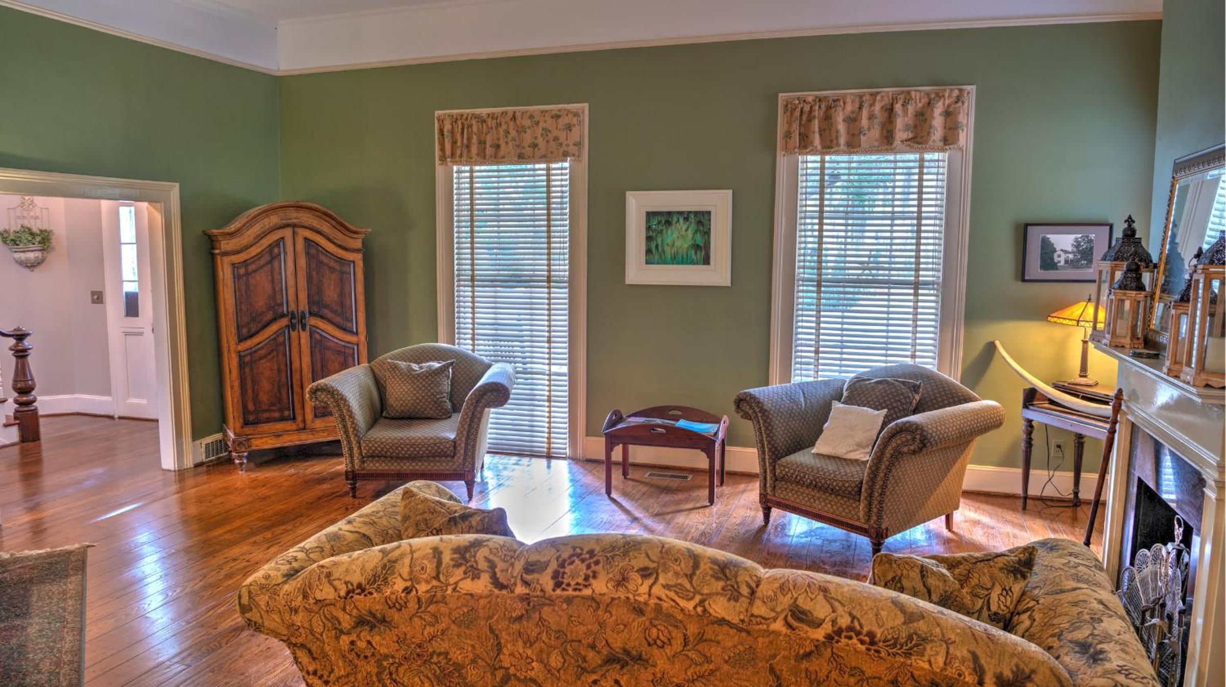 Open Gates Bed Breakfast - Property Image 15