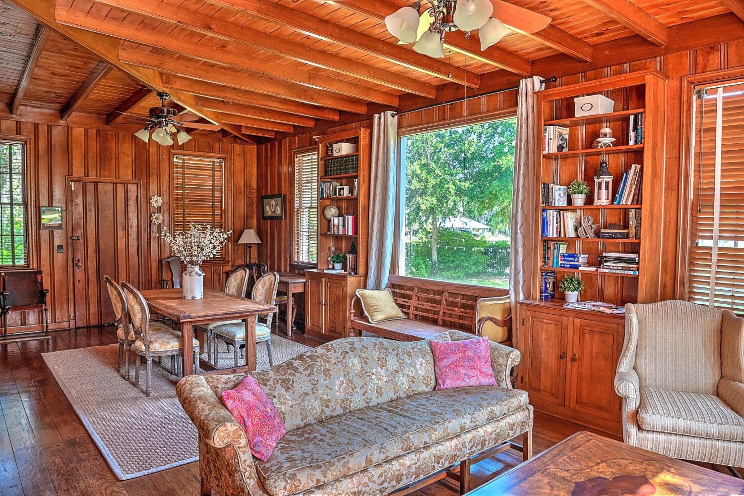 Open Gates Bed Breakfast - Property Image 14