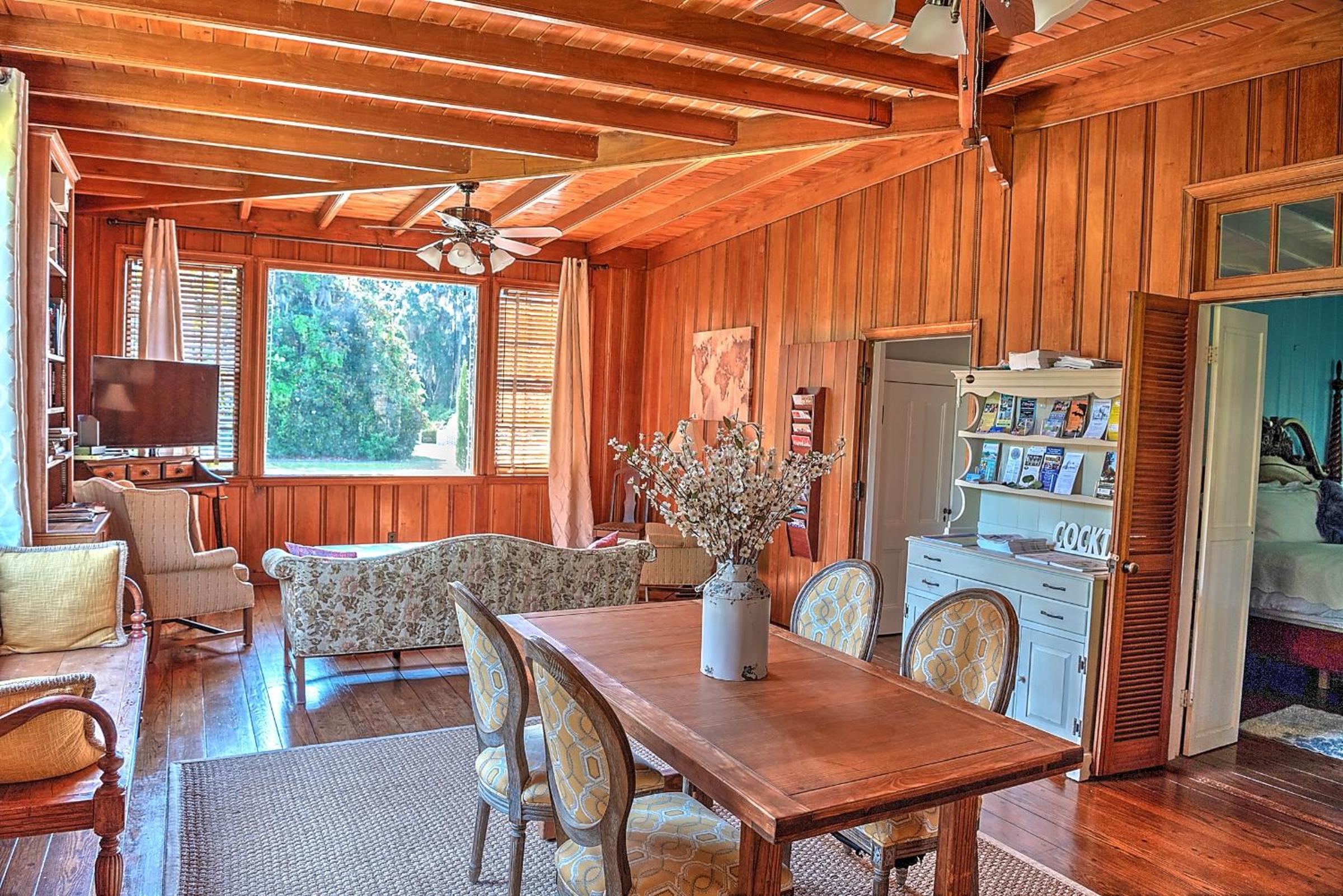 Open Gates Bed Breakfast - Property Image 21