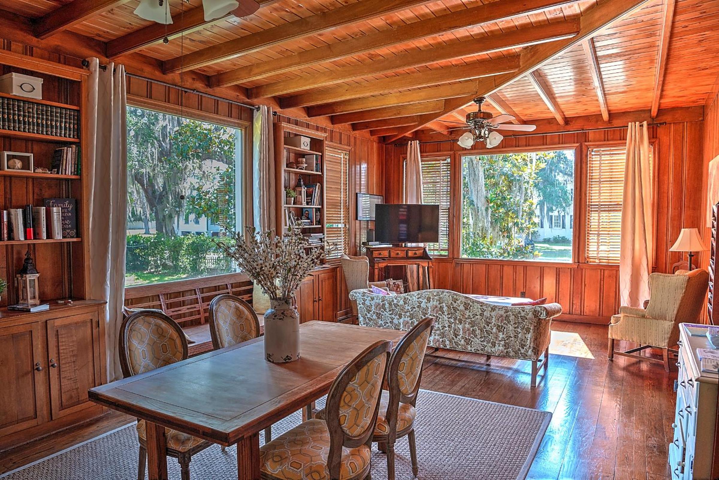 Open Gates Bed Breakfast - Property Image 13
