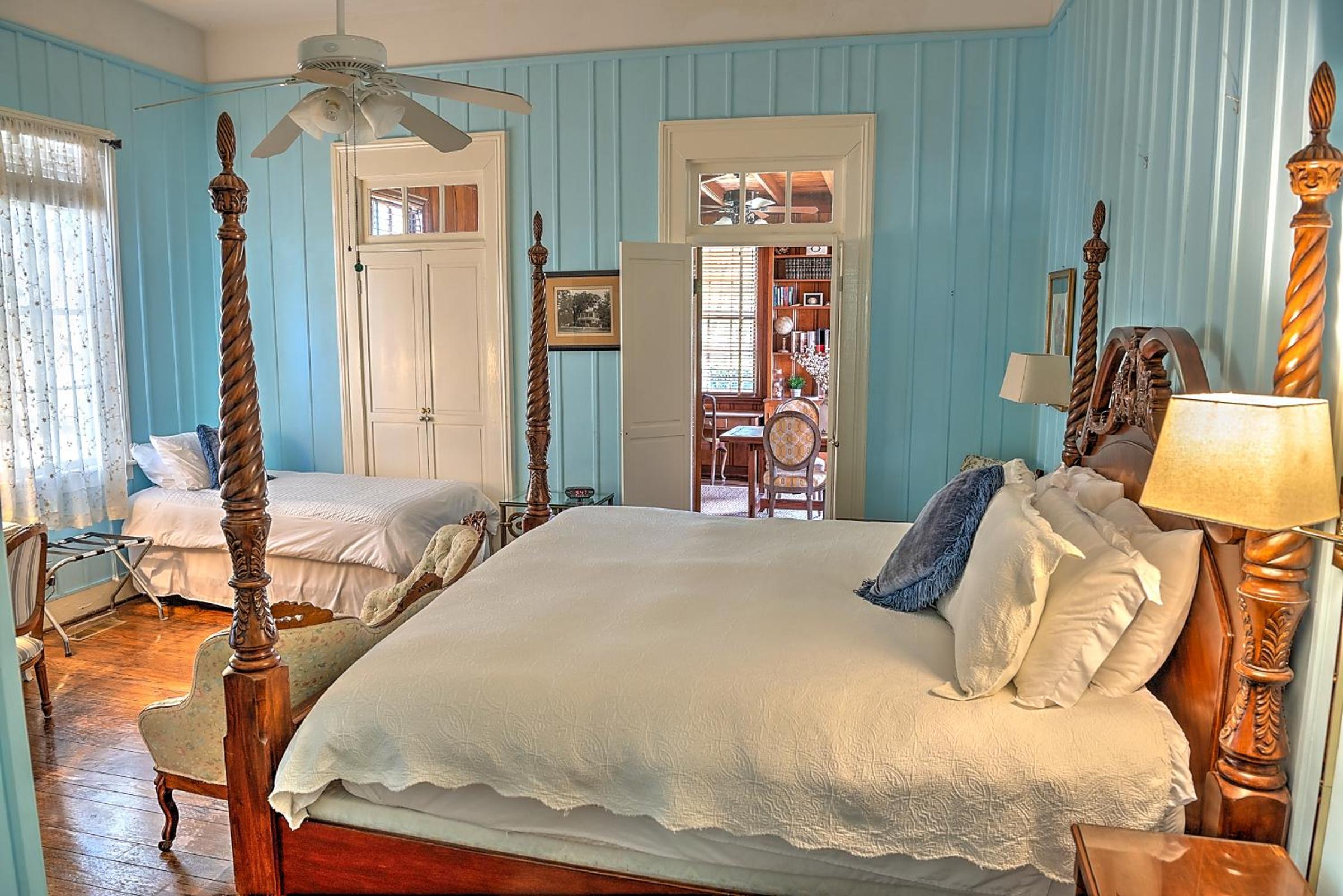 Open Gates Bed  Breakfast - Property Image 3