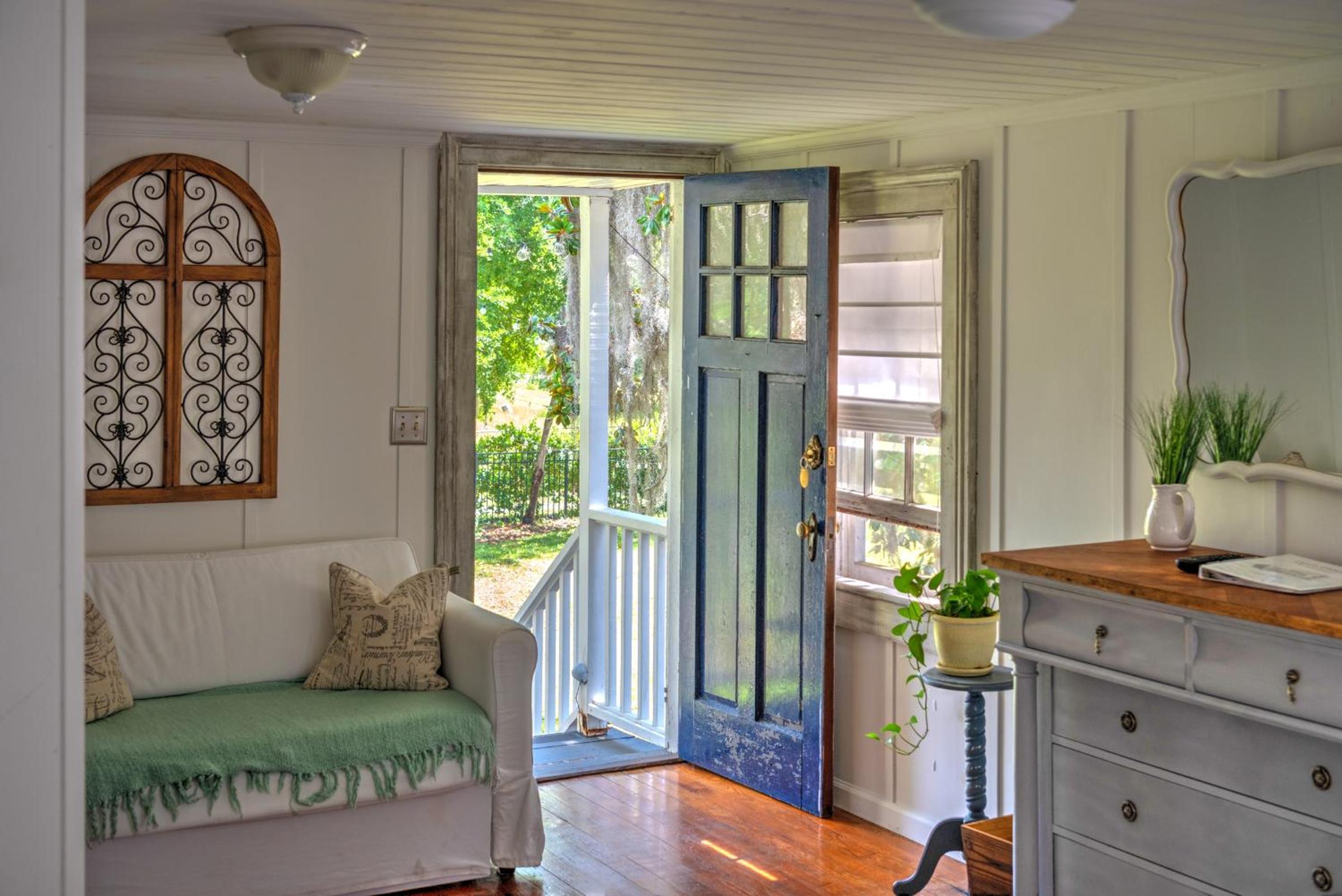 Open Gates Bed Breakfast - Property Image 29