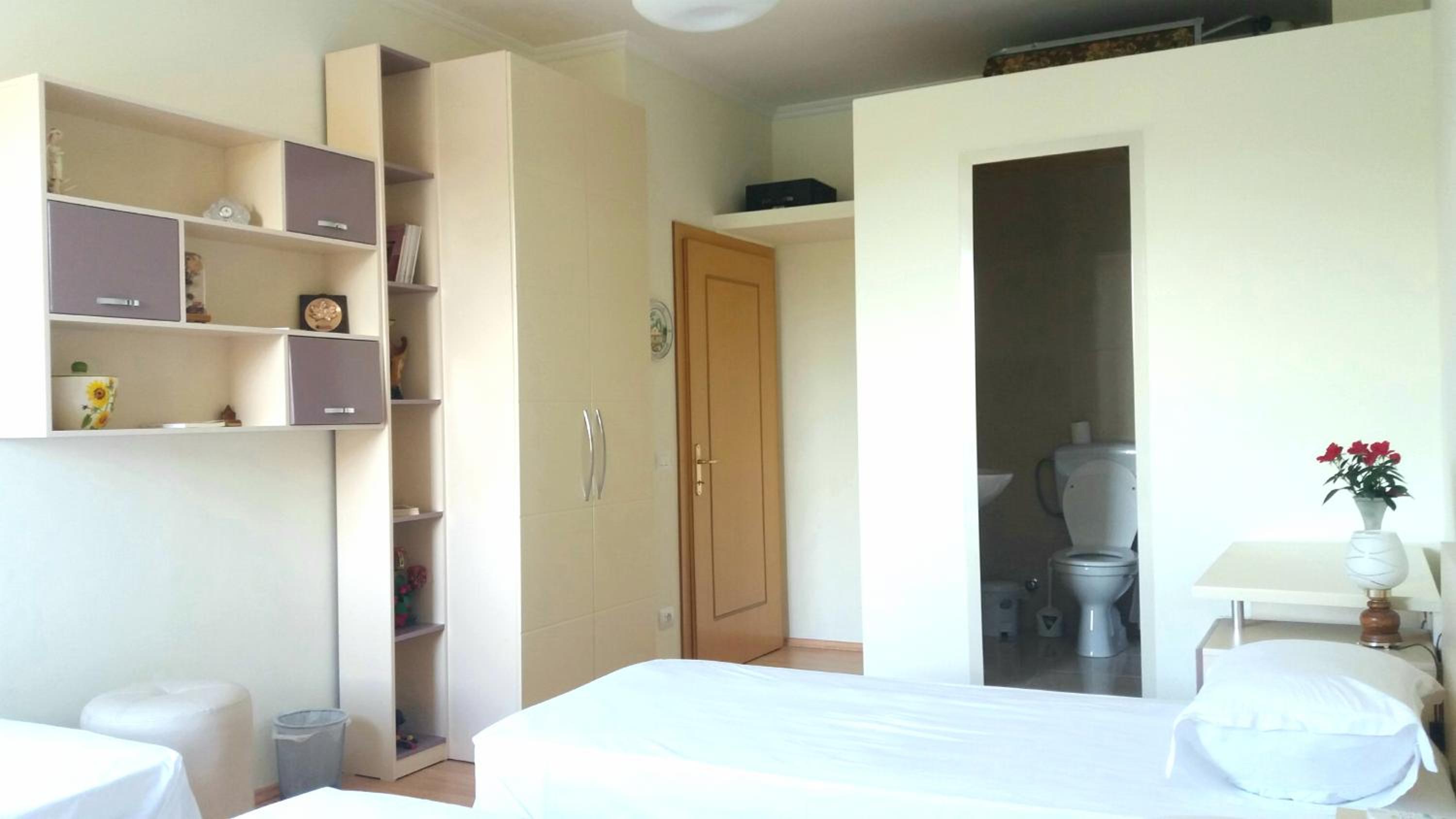 Guest House Zadeja