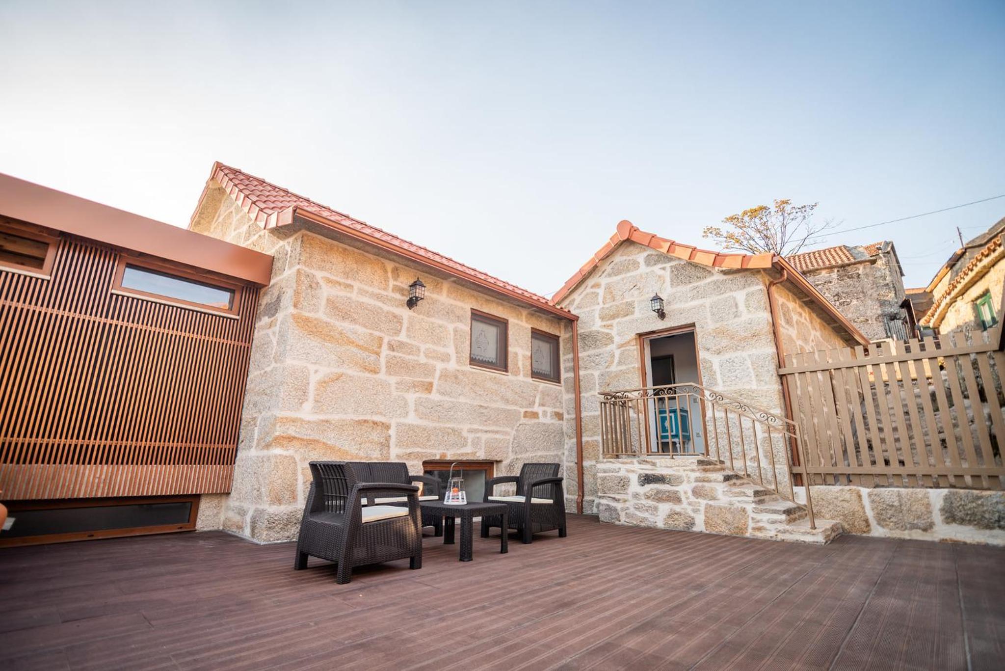 Casa do Morgado