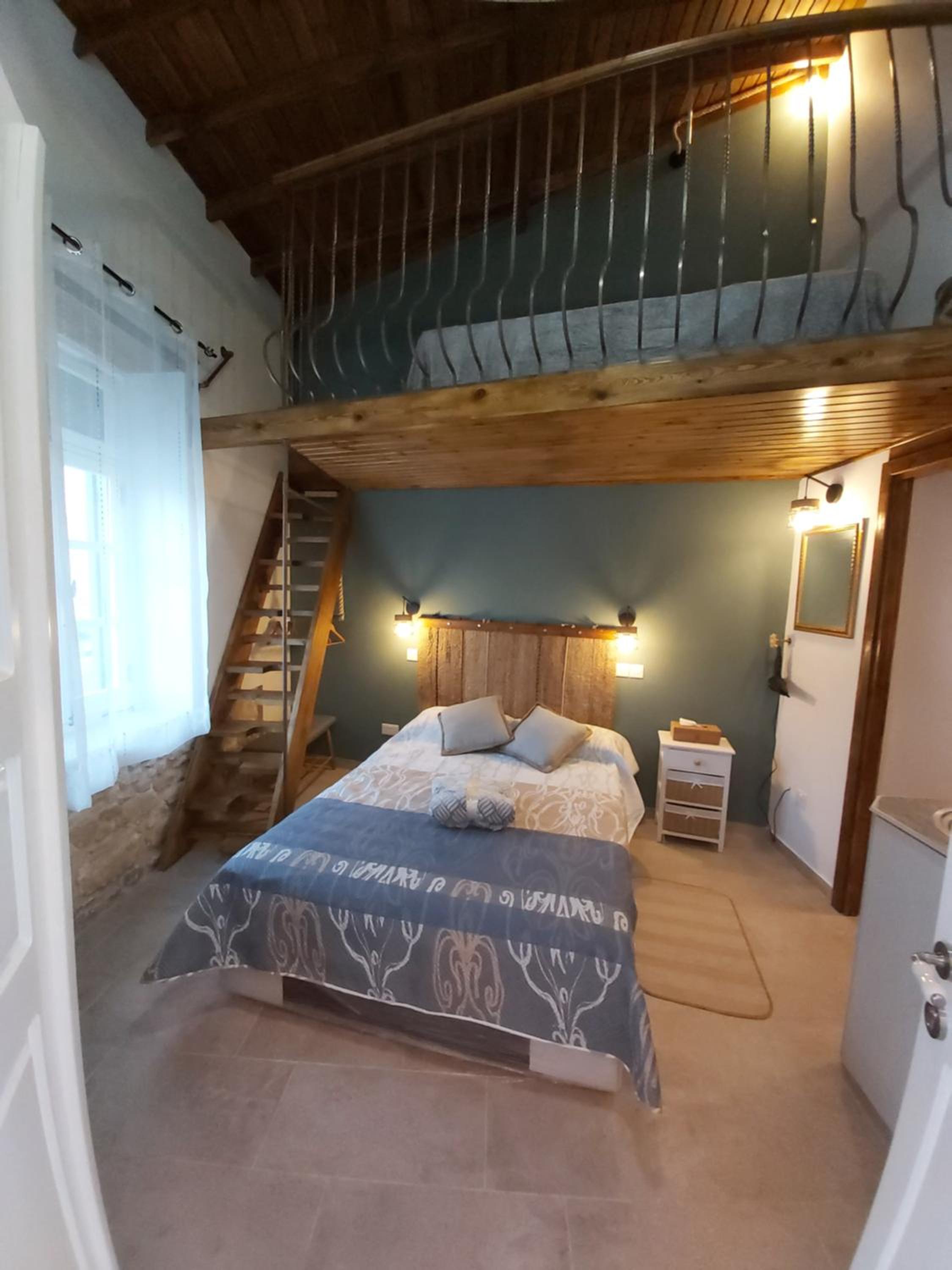 Magdalene's City House Inn view 3