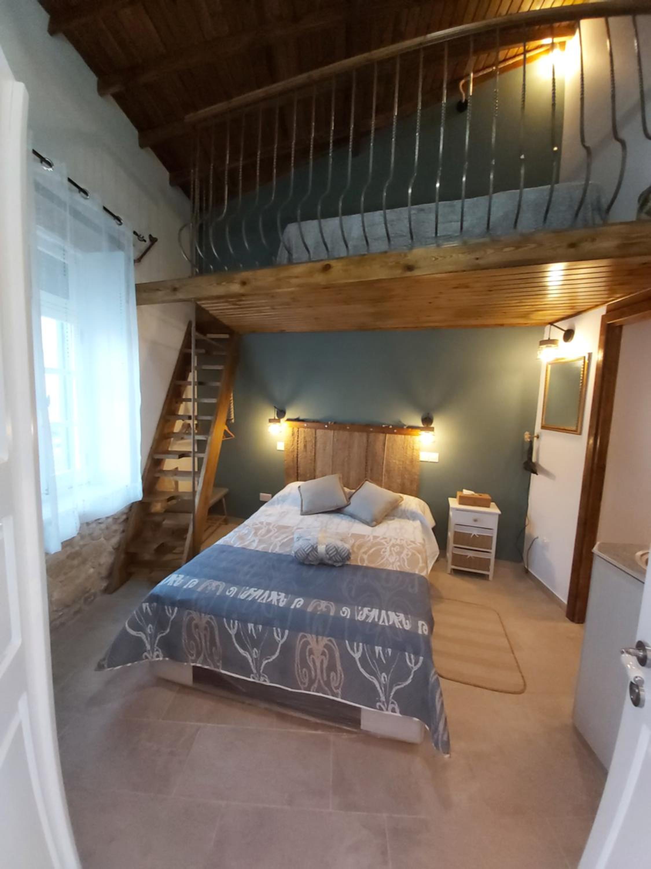 Magdalene's City House Inn view 5