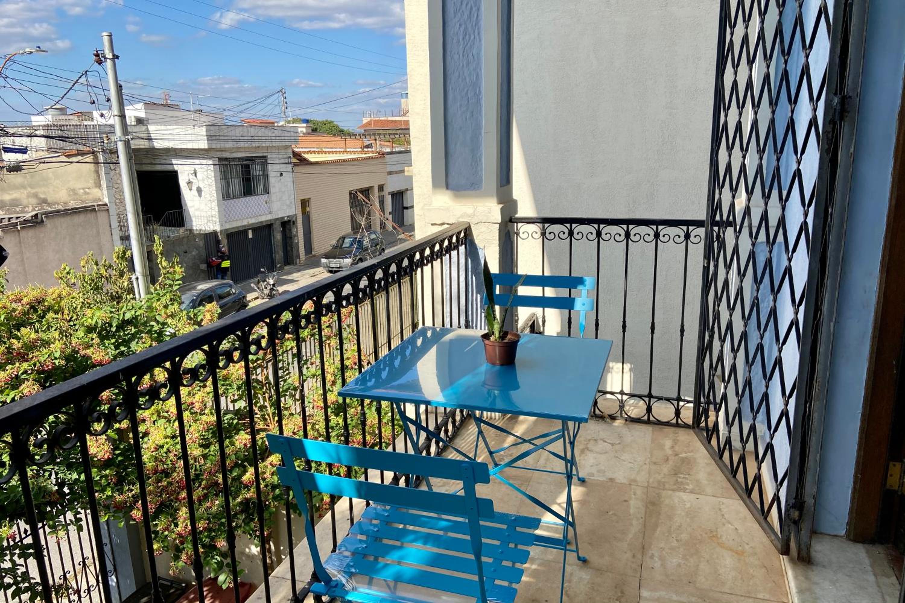 Vila Santê